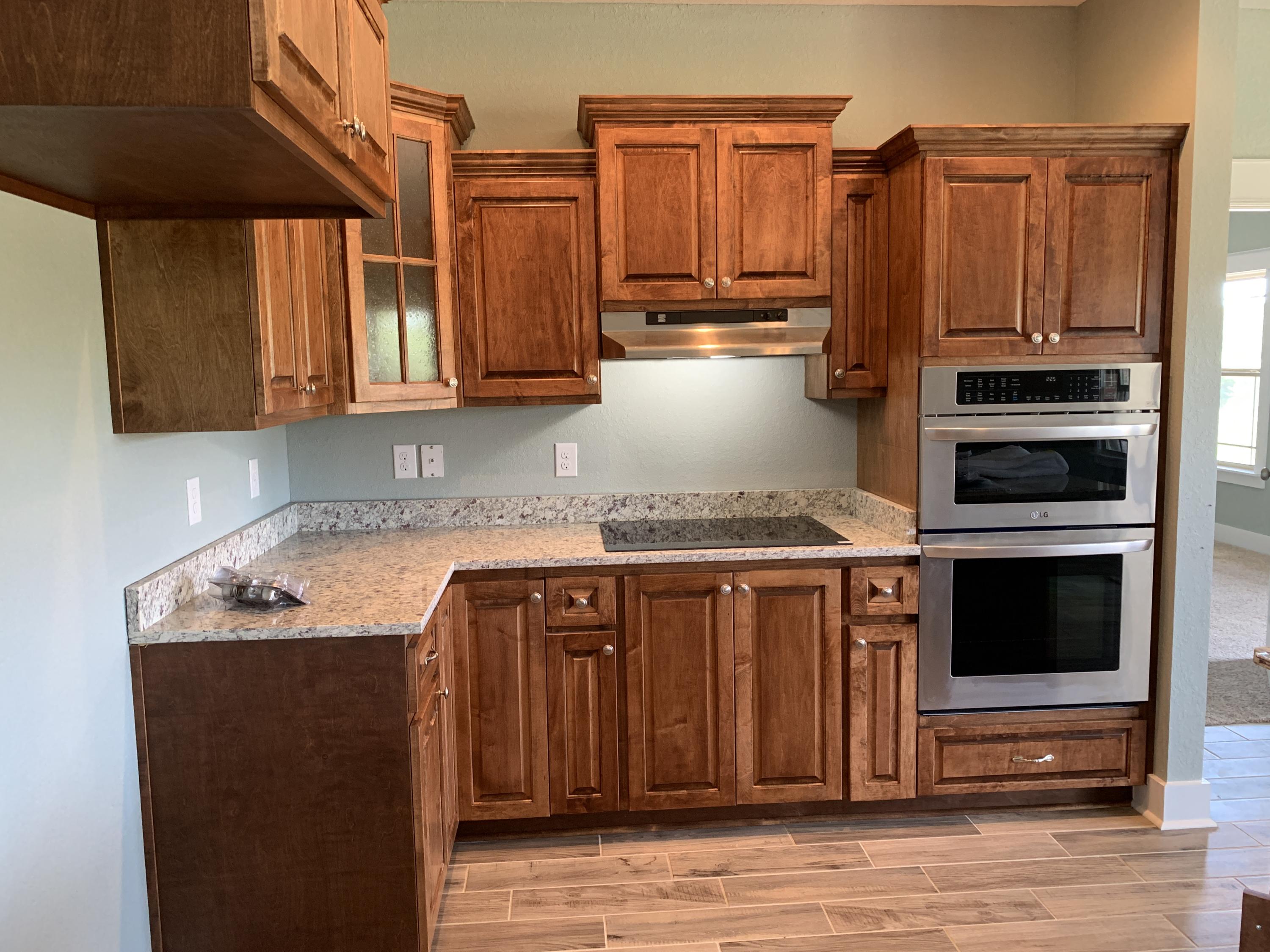 MOSSY OAK S/D - Residential