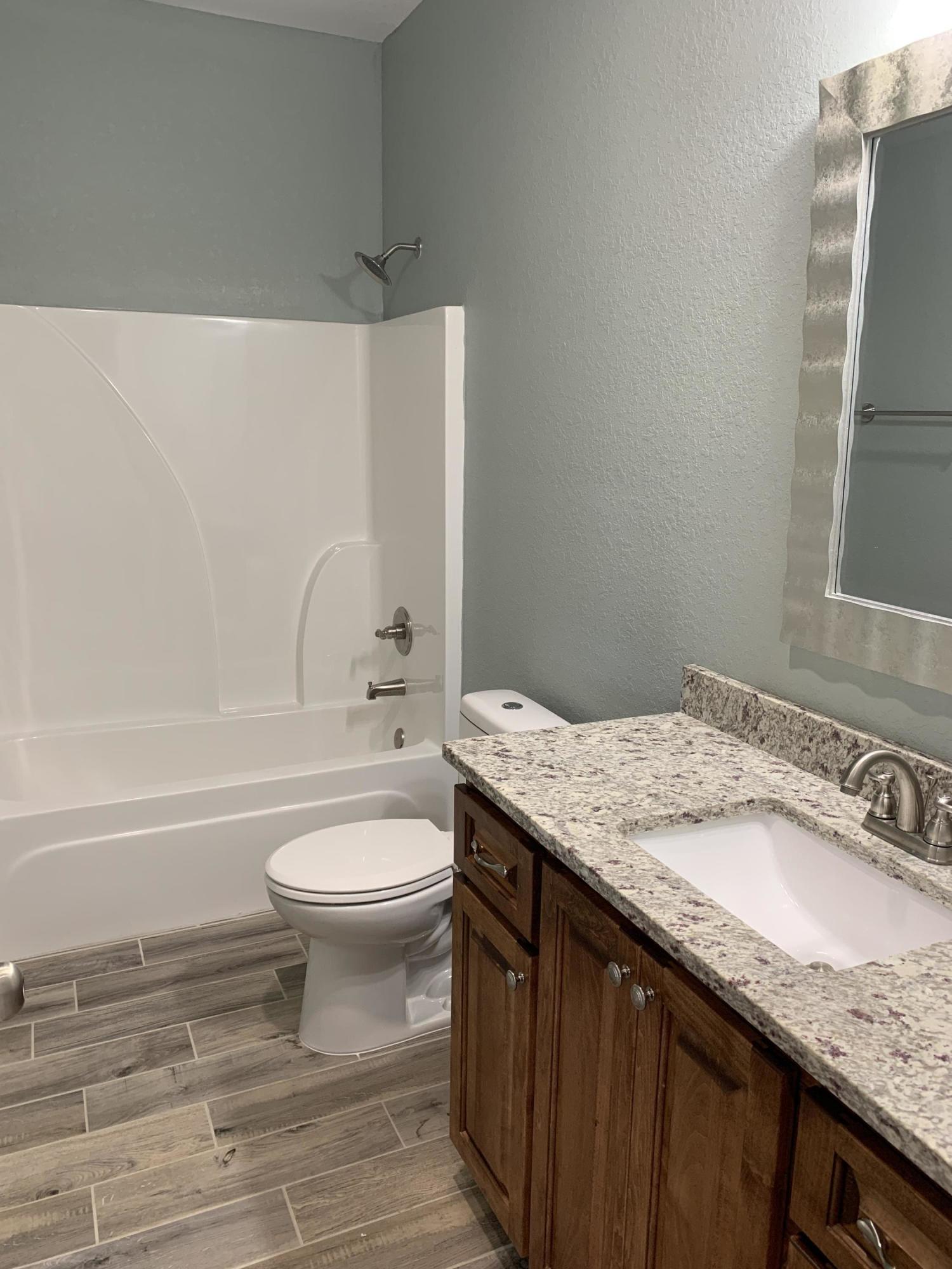 MOSSY OAK S/D - Residential