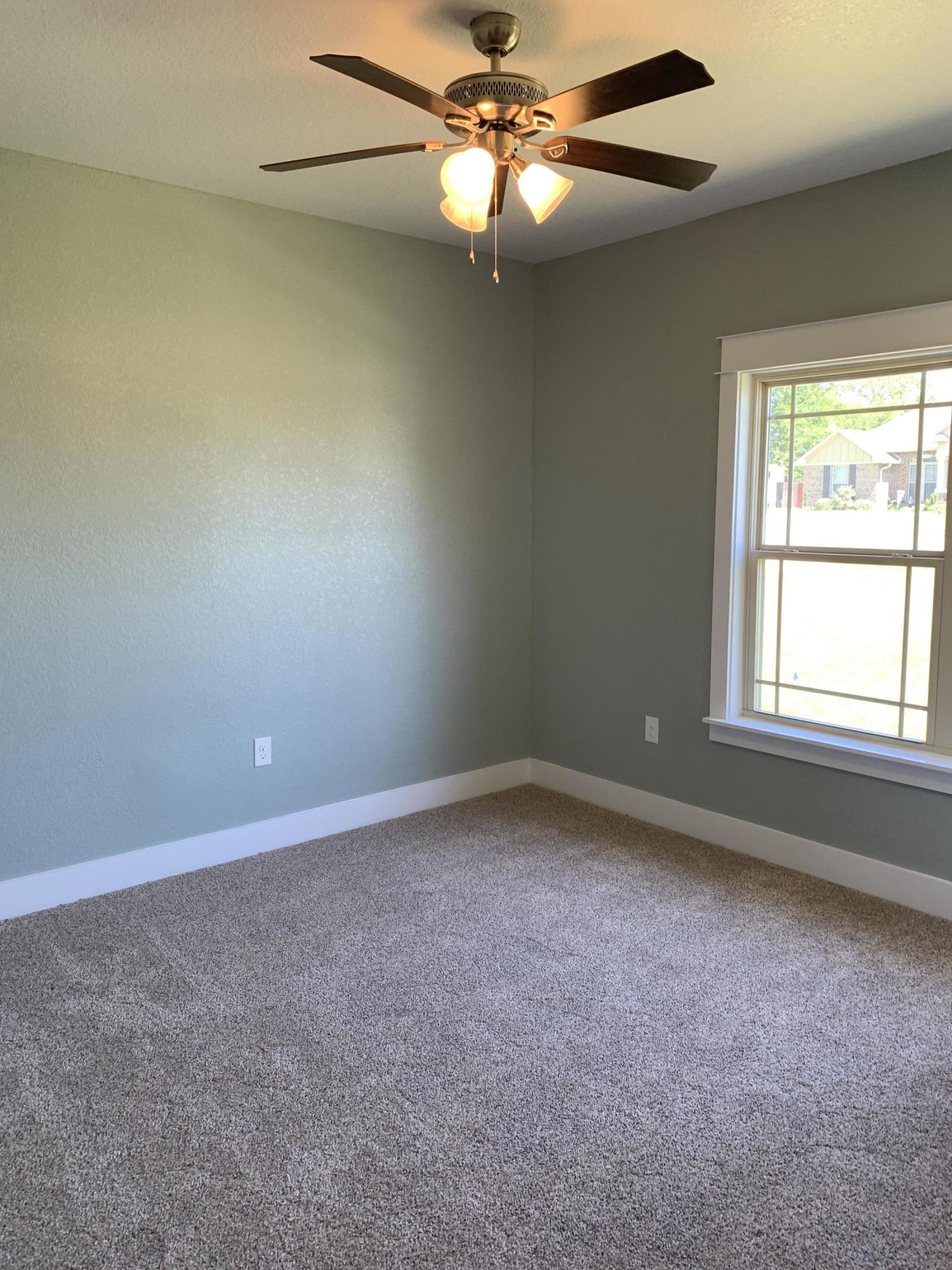 MOSSY OAK S/D - Residential