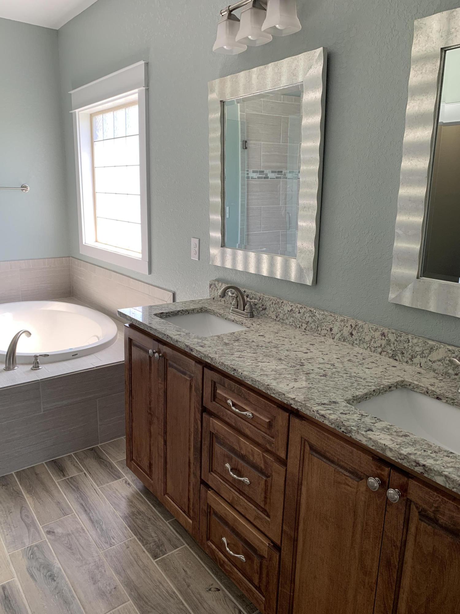 MOSSY OAK S/D - Residential