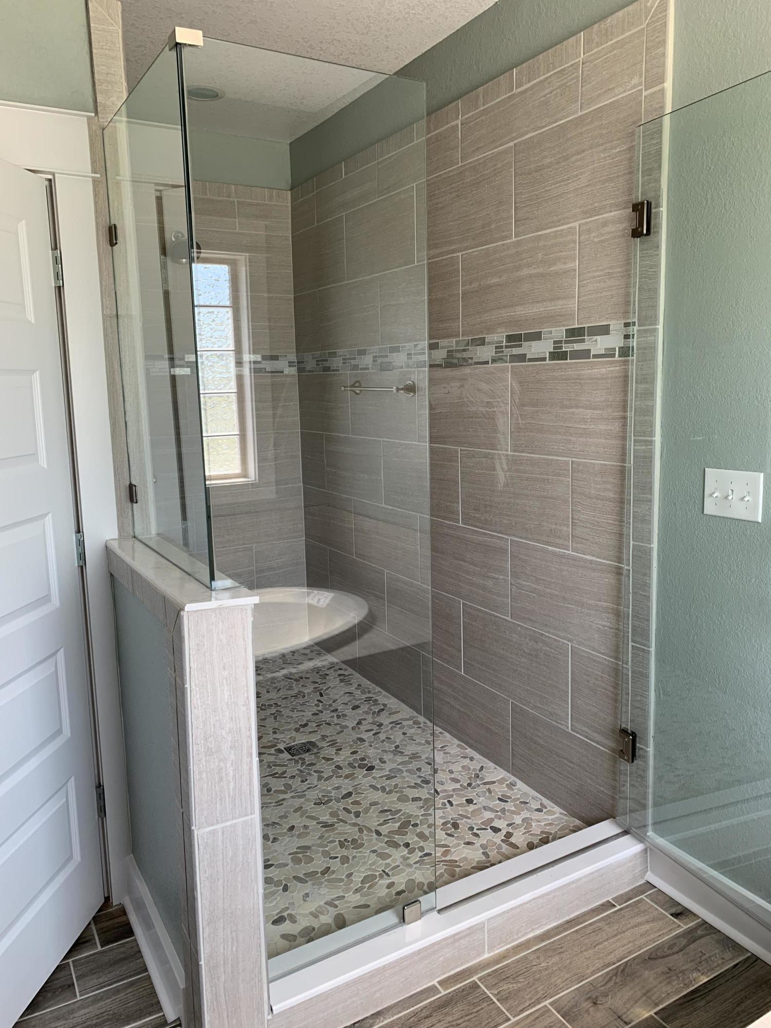 MOSSY OAK S/D - Residential