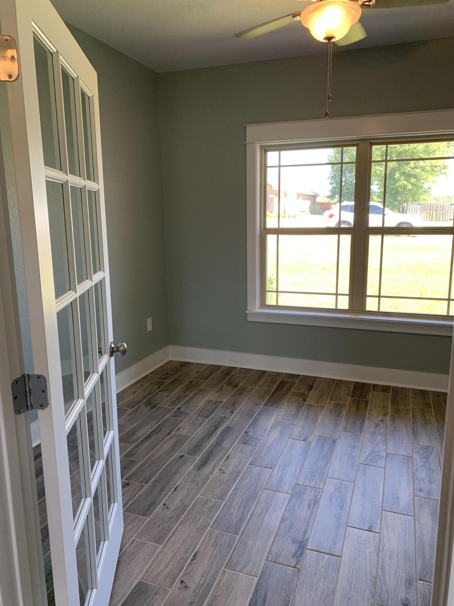 MOSSY OAK S/D - Residential