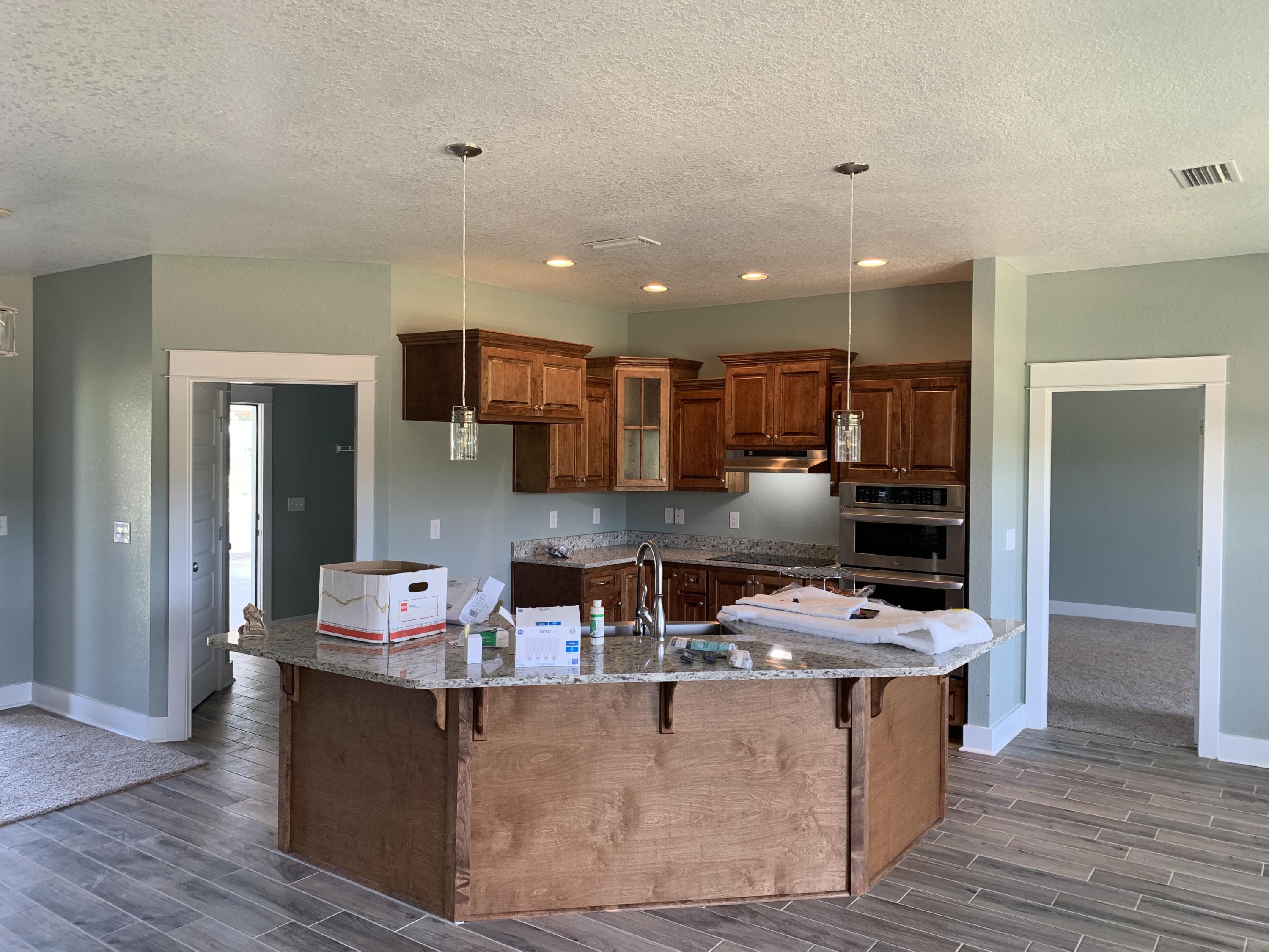 MOSSY OAK S/D - Residential