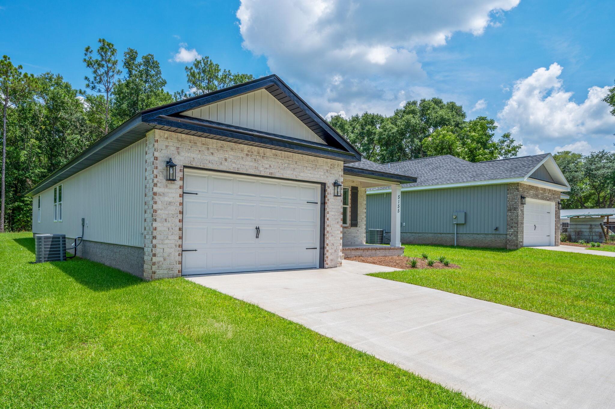 MORRIS ADD CRESTVIEW - Residential