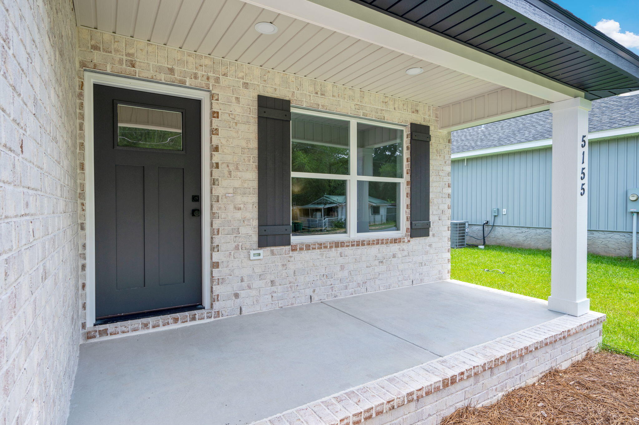 MORRIS ADD CRESTVIEW - Residential