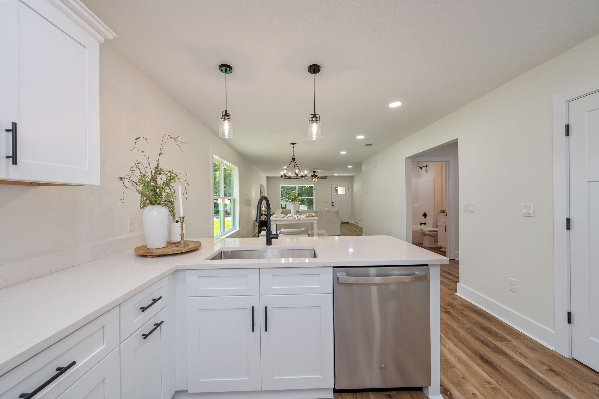 MORRIS ADD CRESTVIEW - Residential