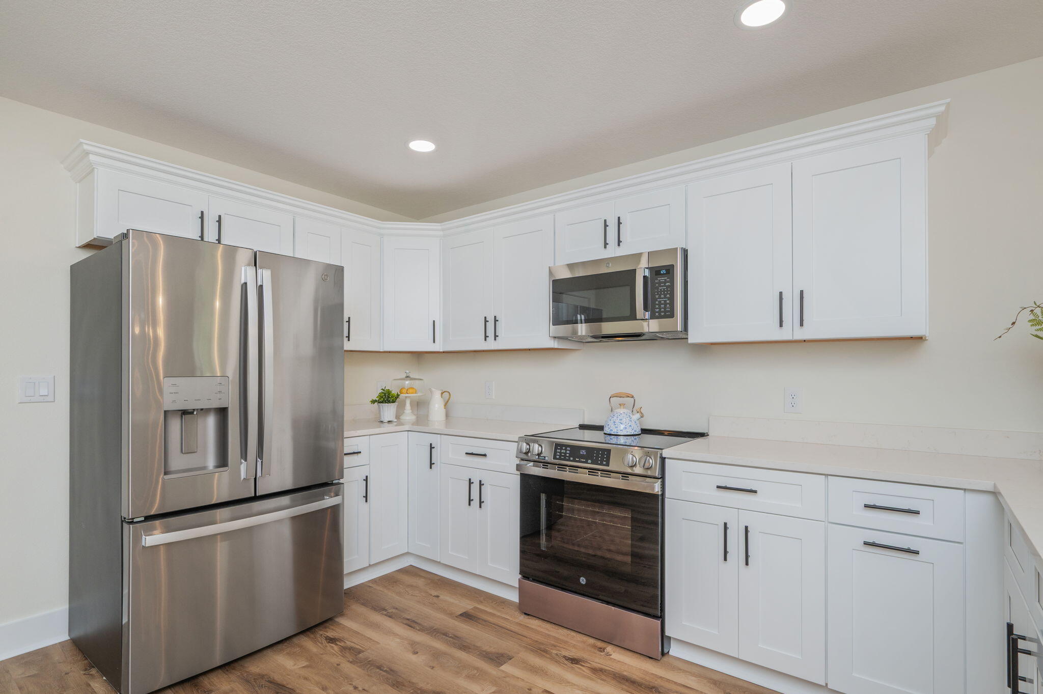 MORRIS ADD CRESTVIEW - Residential