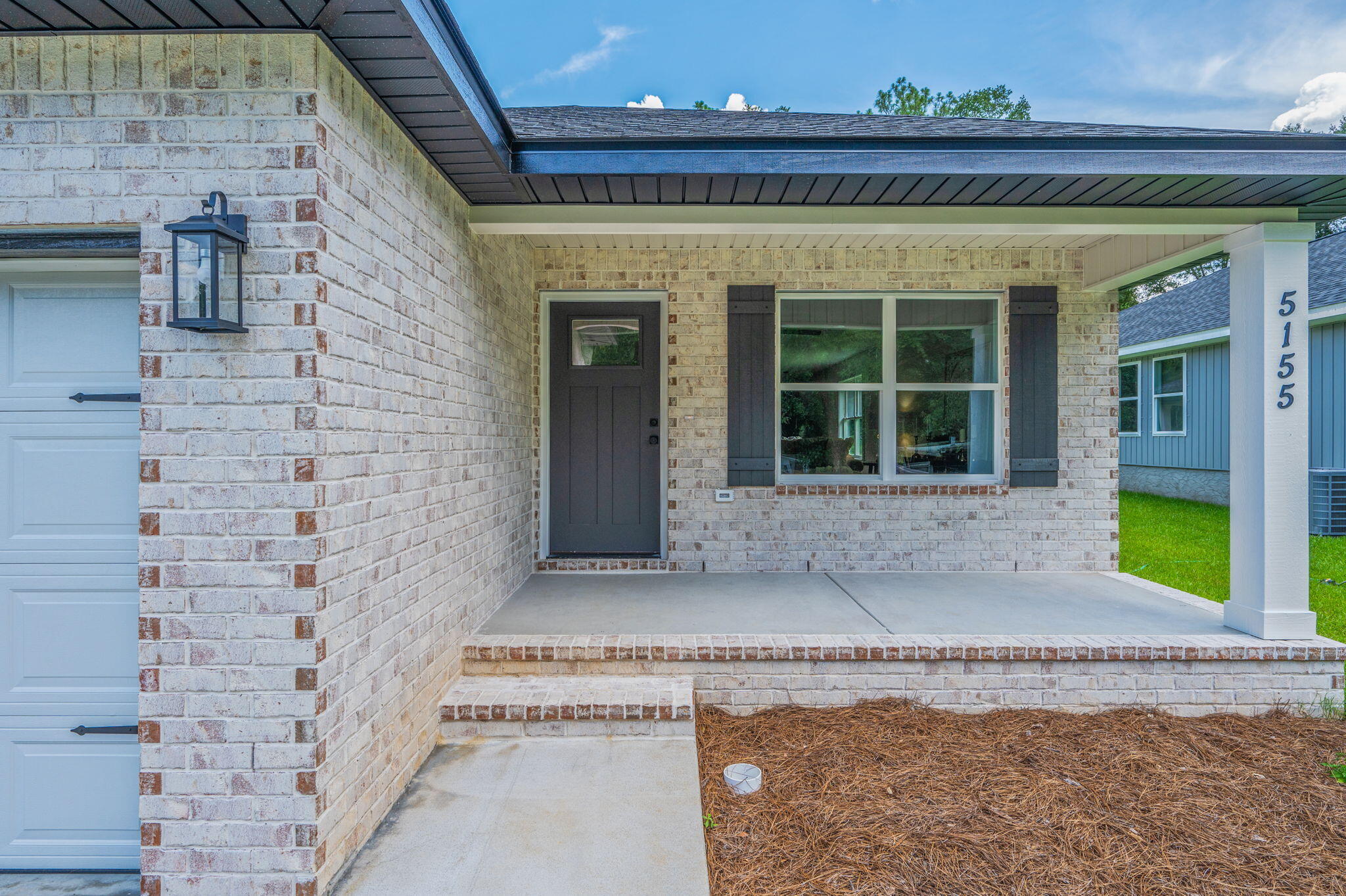 MORRIS ADD CRESTVIEW - Residential