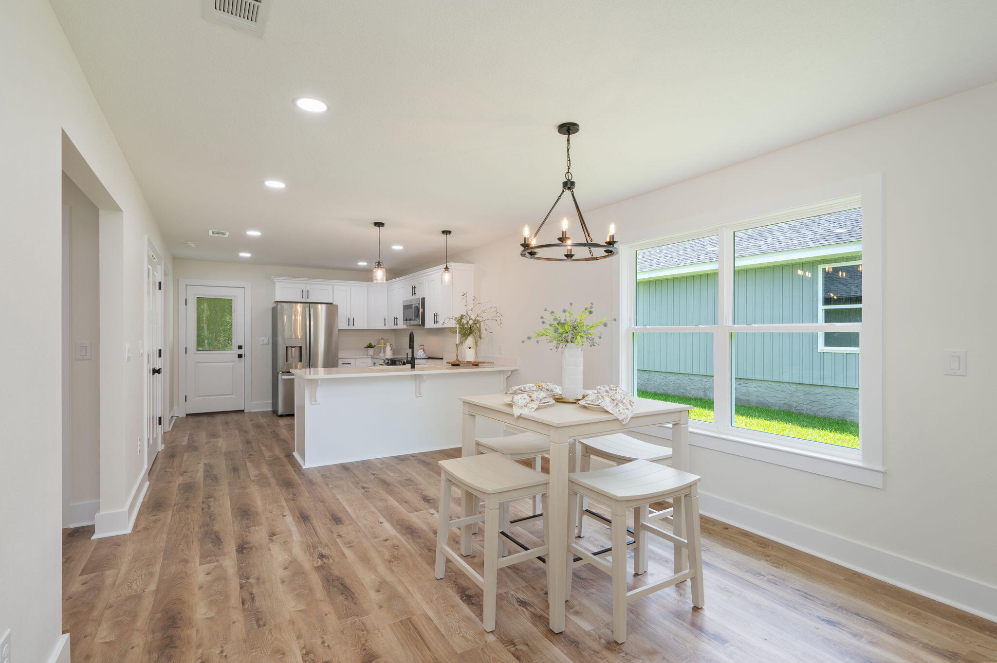 MORRIS ADD CRESTVIEW - Residential