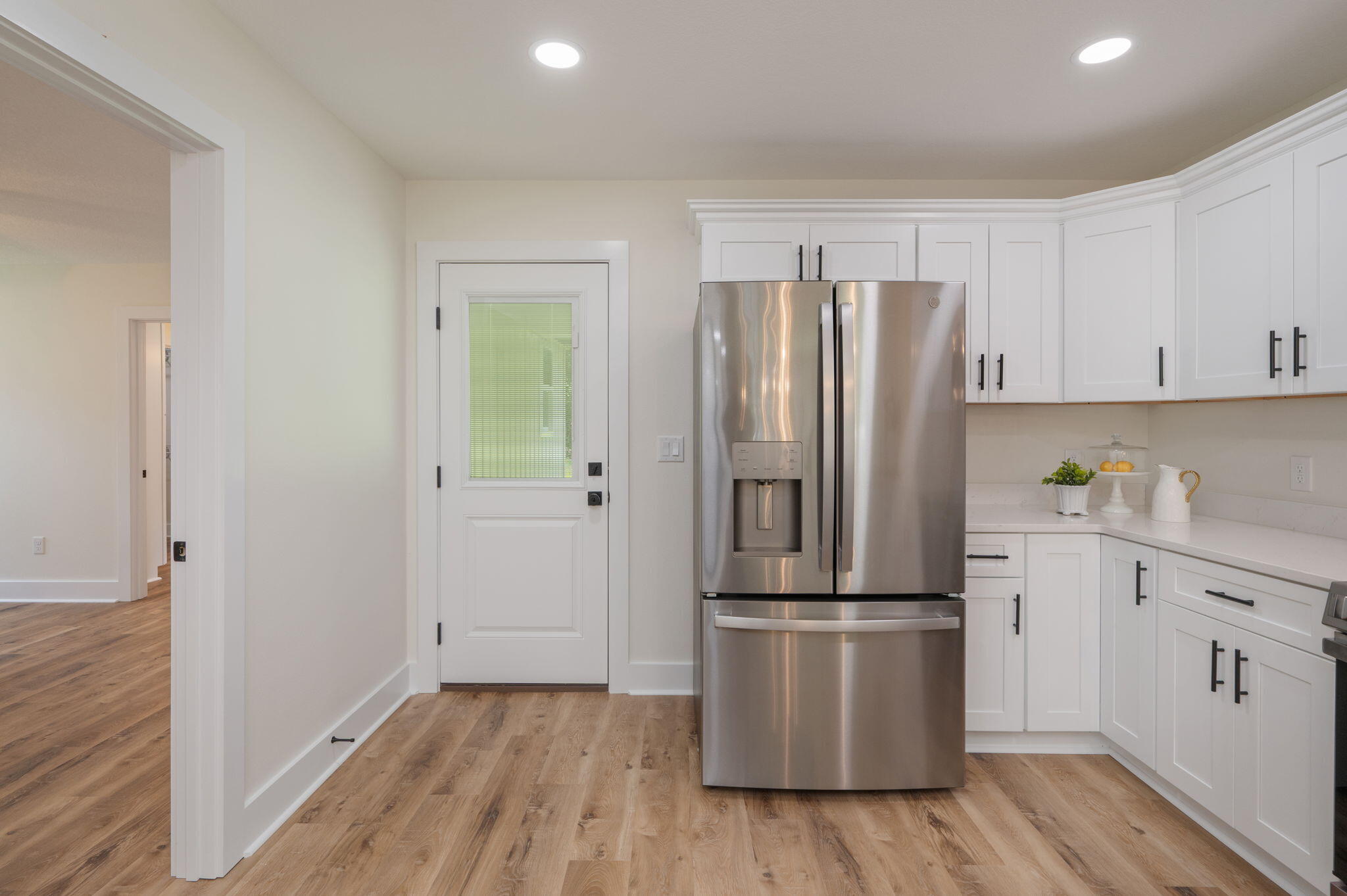 MORRIS ADD CRESTVIEW - Residential