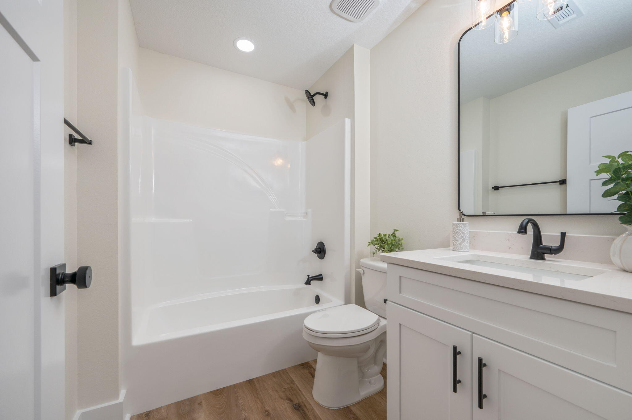 MORRIS ADD CRESTVIEW - Residential