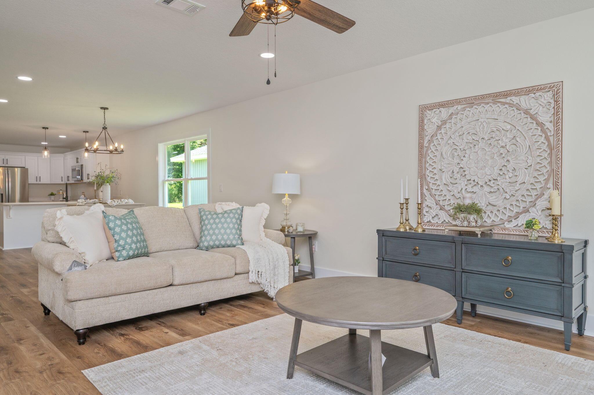 MORRIS ADD CRESTVIEW - Residential