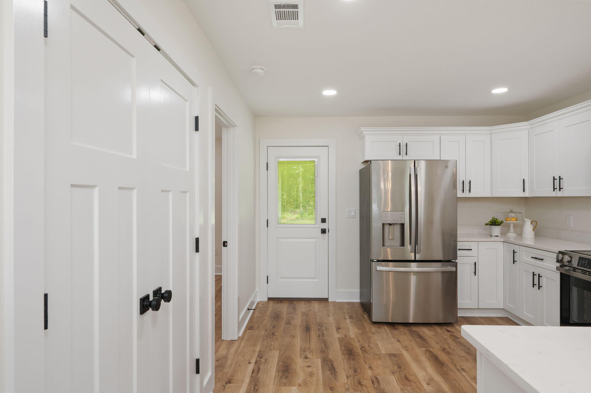 MORRIS ADD CRESTVIEW - Residential