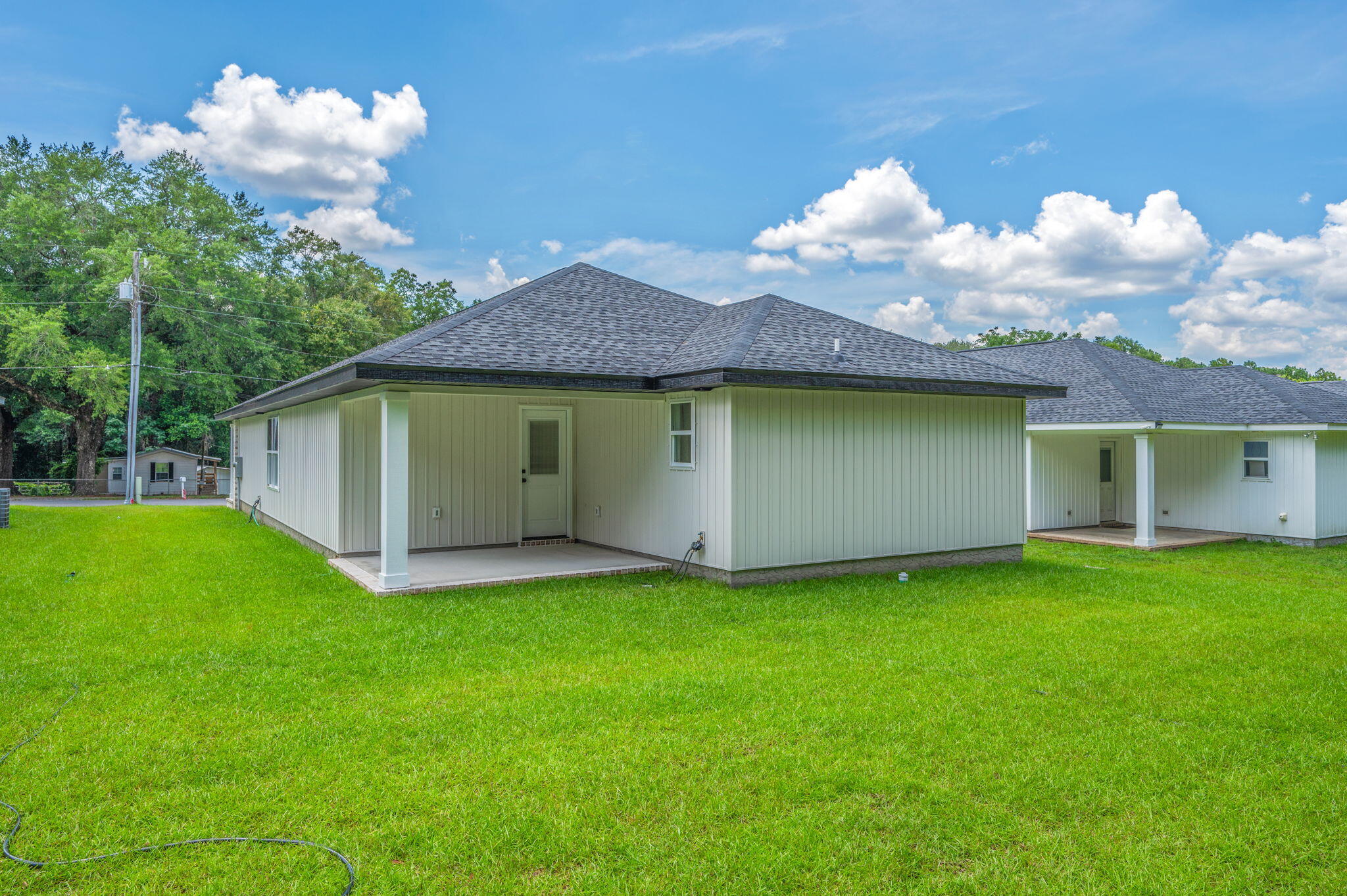 MORRIS ADD CRESTVIEW - Residential