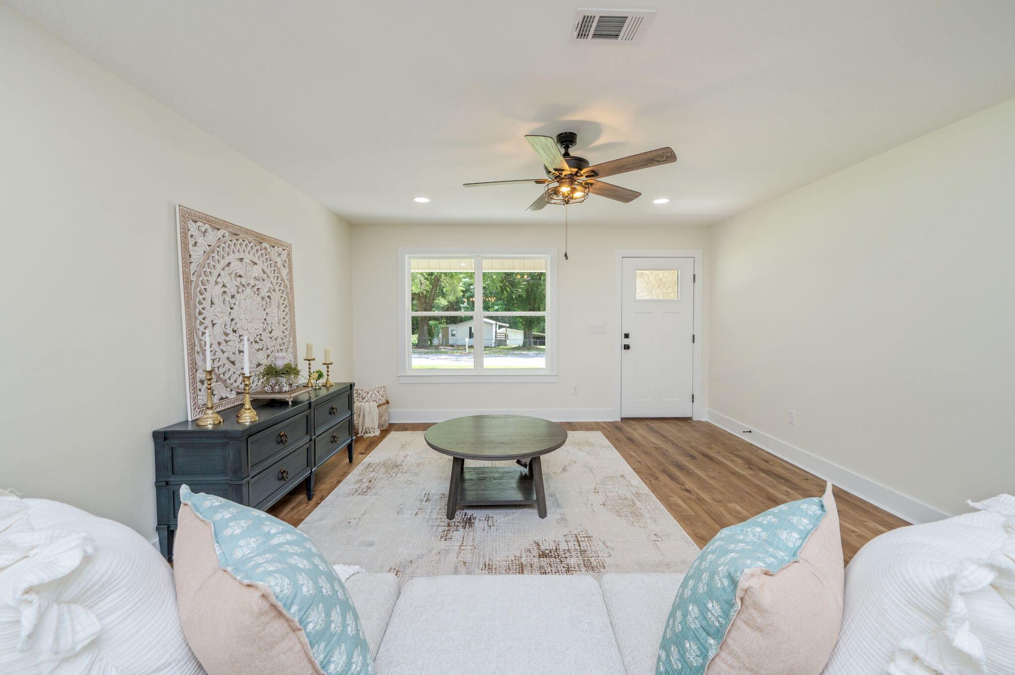 MORRIS ADD CRESTVIEW - Residential