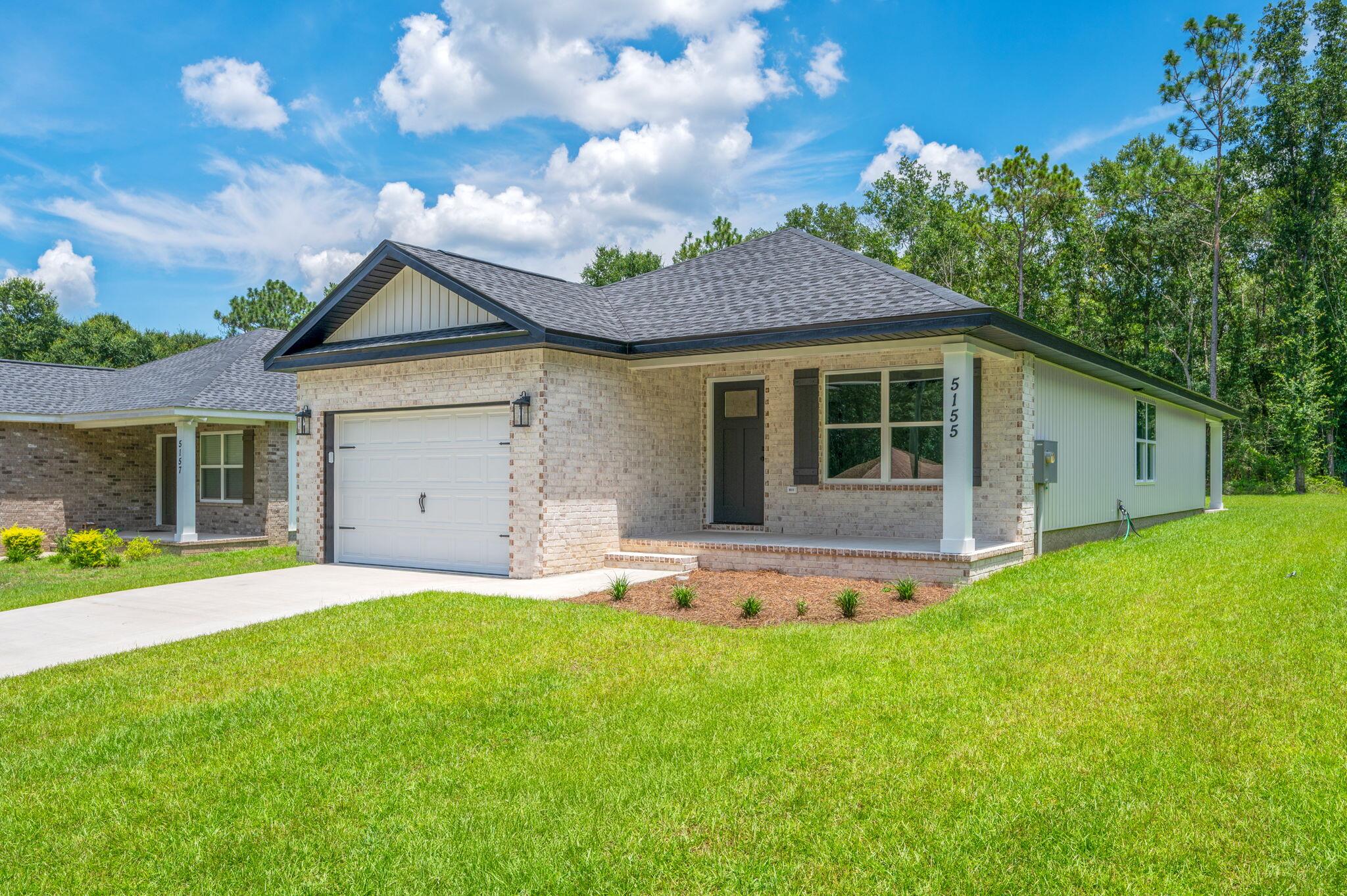 MORRIS ADD CRESTVIEW - Residential