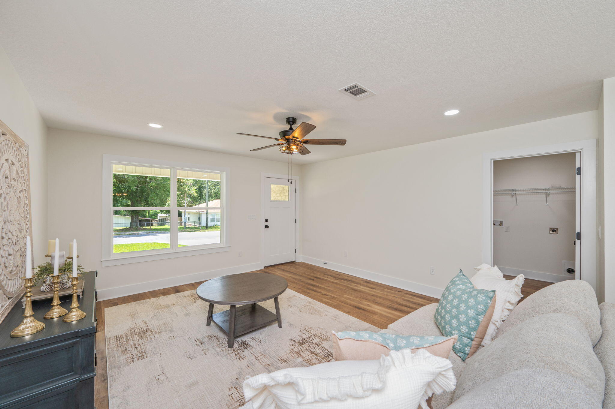 MORRIS ADD CRESTVIEW - Residential