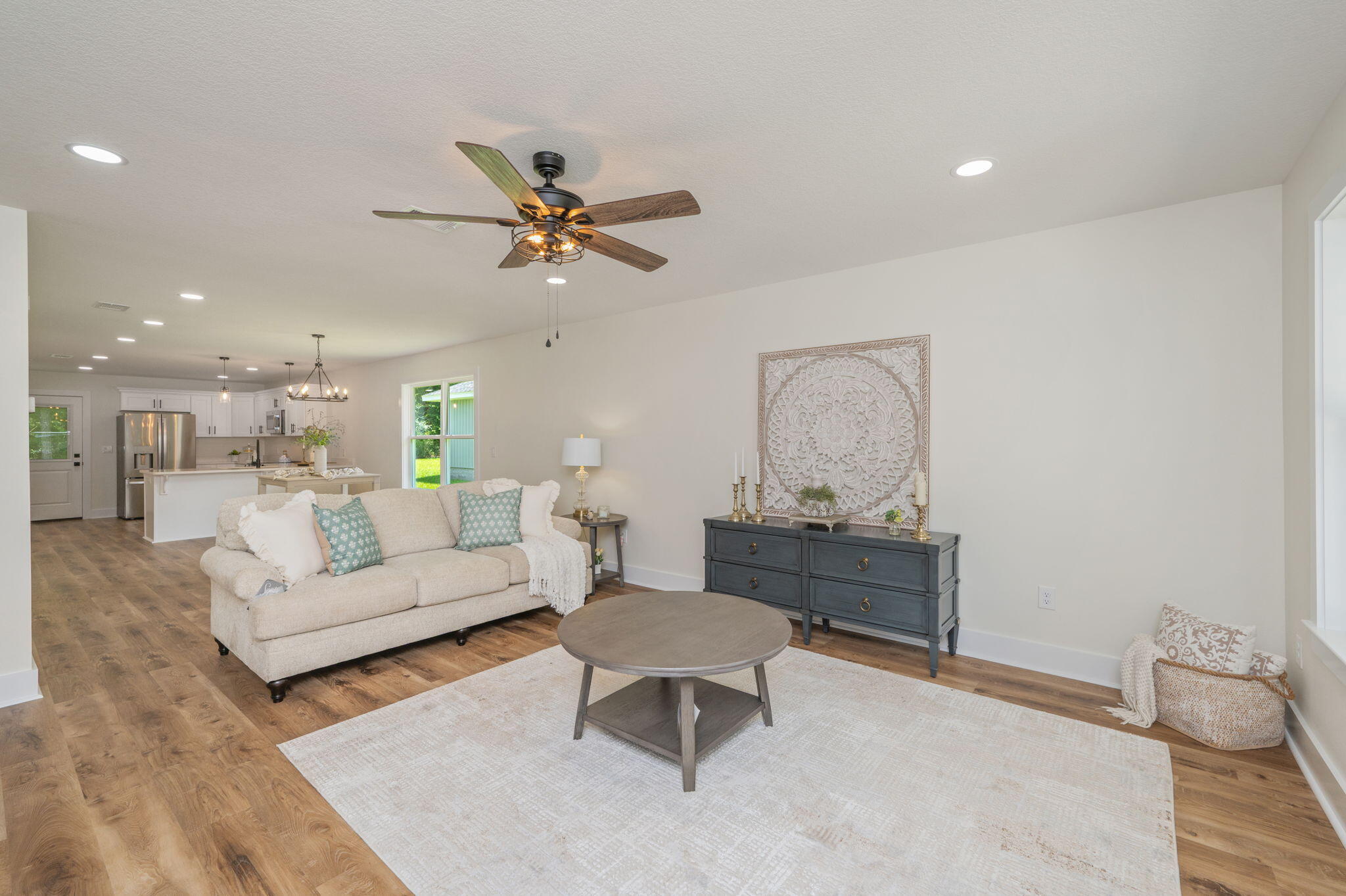 MORRIS ADD CRESTVIEW - Residential