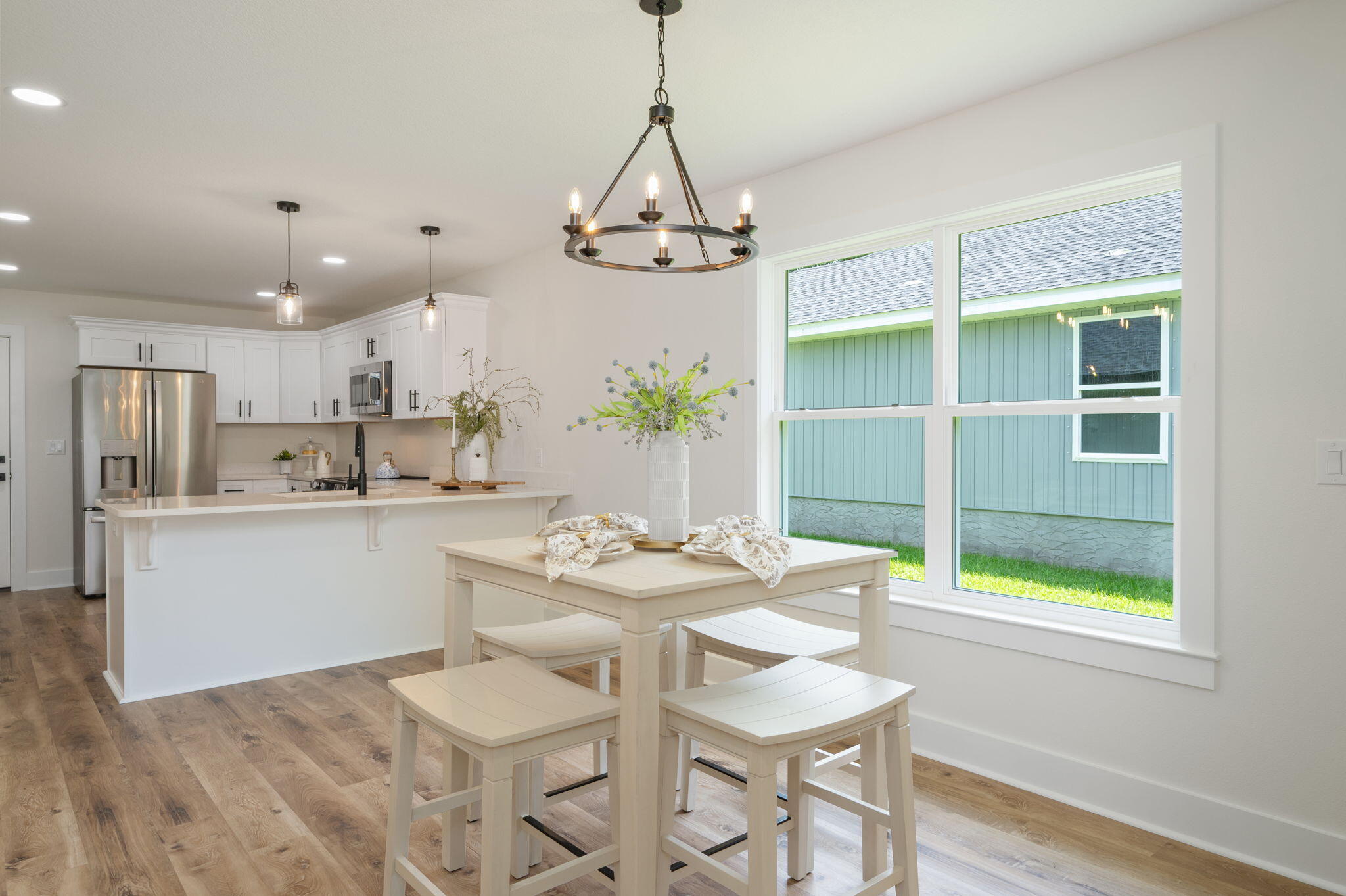 MORRIS ADD CRESTVIEW - Residential