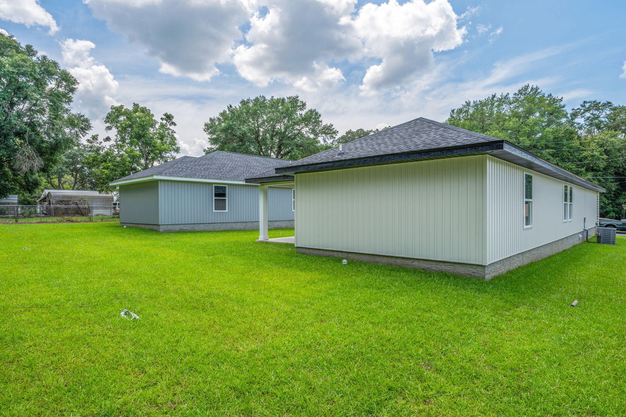 MORRIS ADD CRESTVIEW - Residential