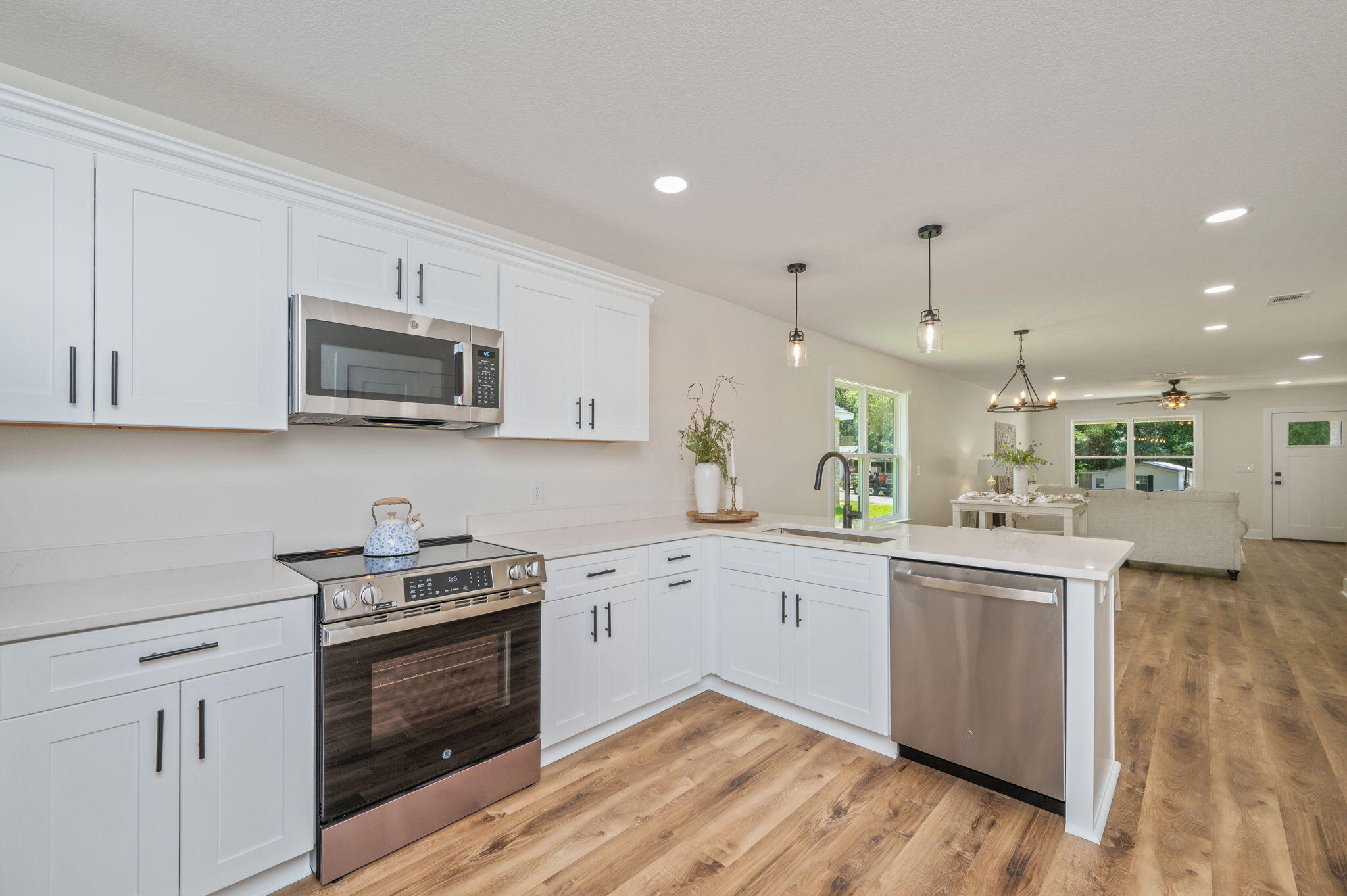 MORRIS ADD CRESTVIEW - Residential