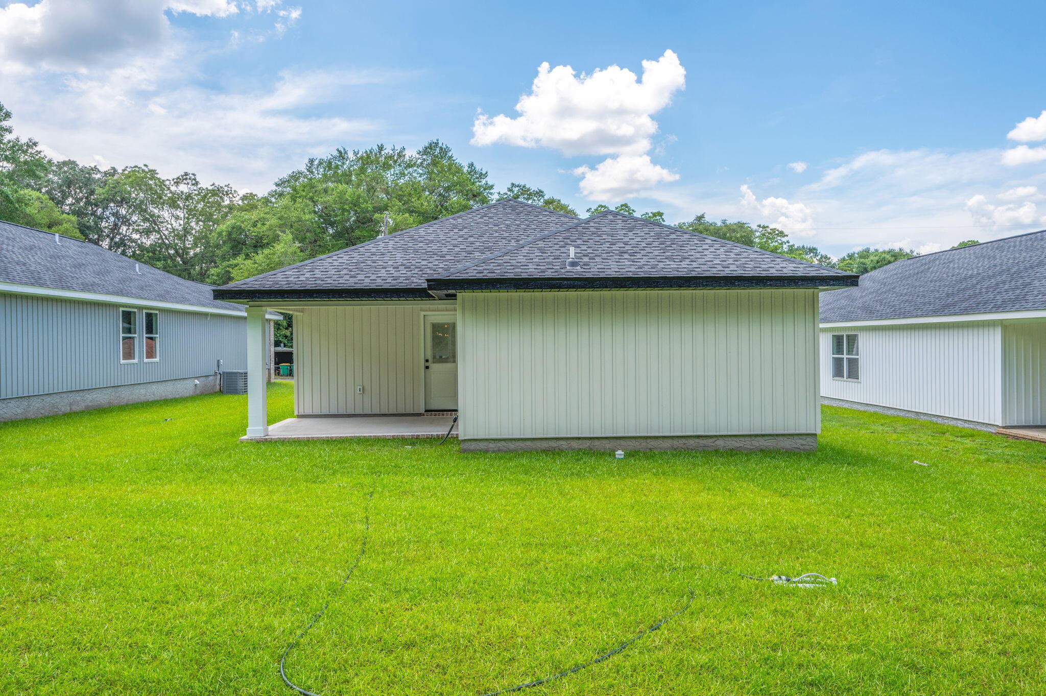 MORRIS ADD CRESTVIEW - Residential