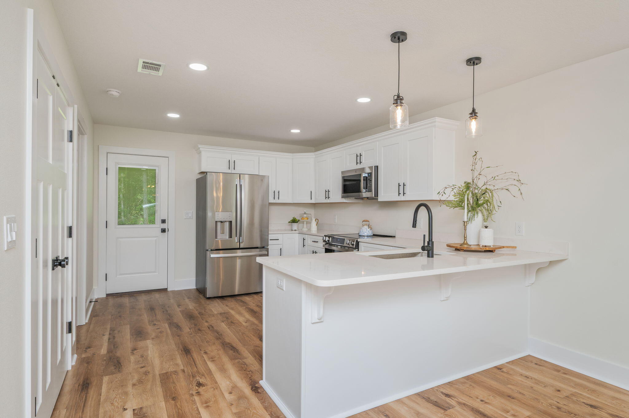 MORRIS ADD CRESTVIEW - Residential