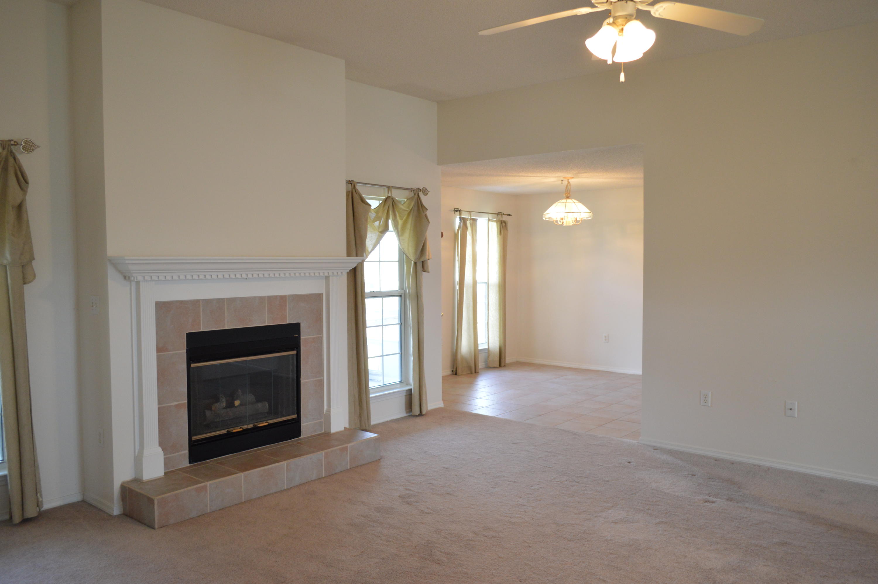 ANTIOCH ESTATES S/D 3 - Residential