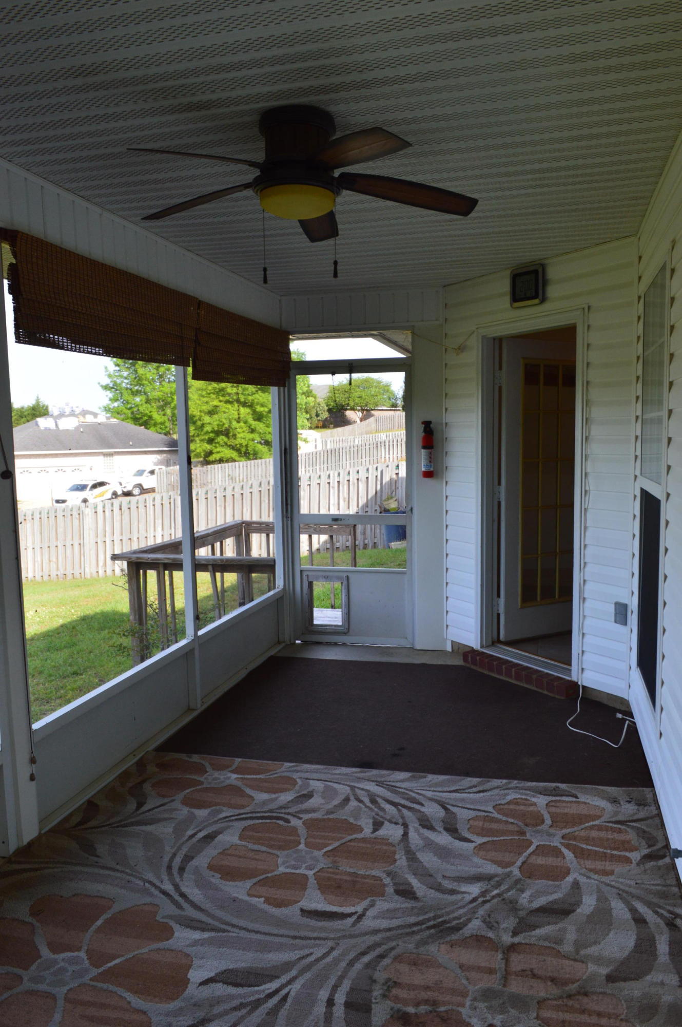 ANTIOCH ESTATES S/D 3 - Residential