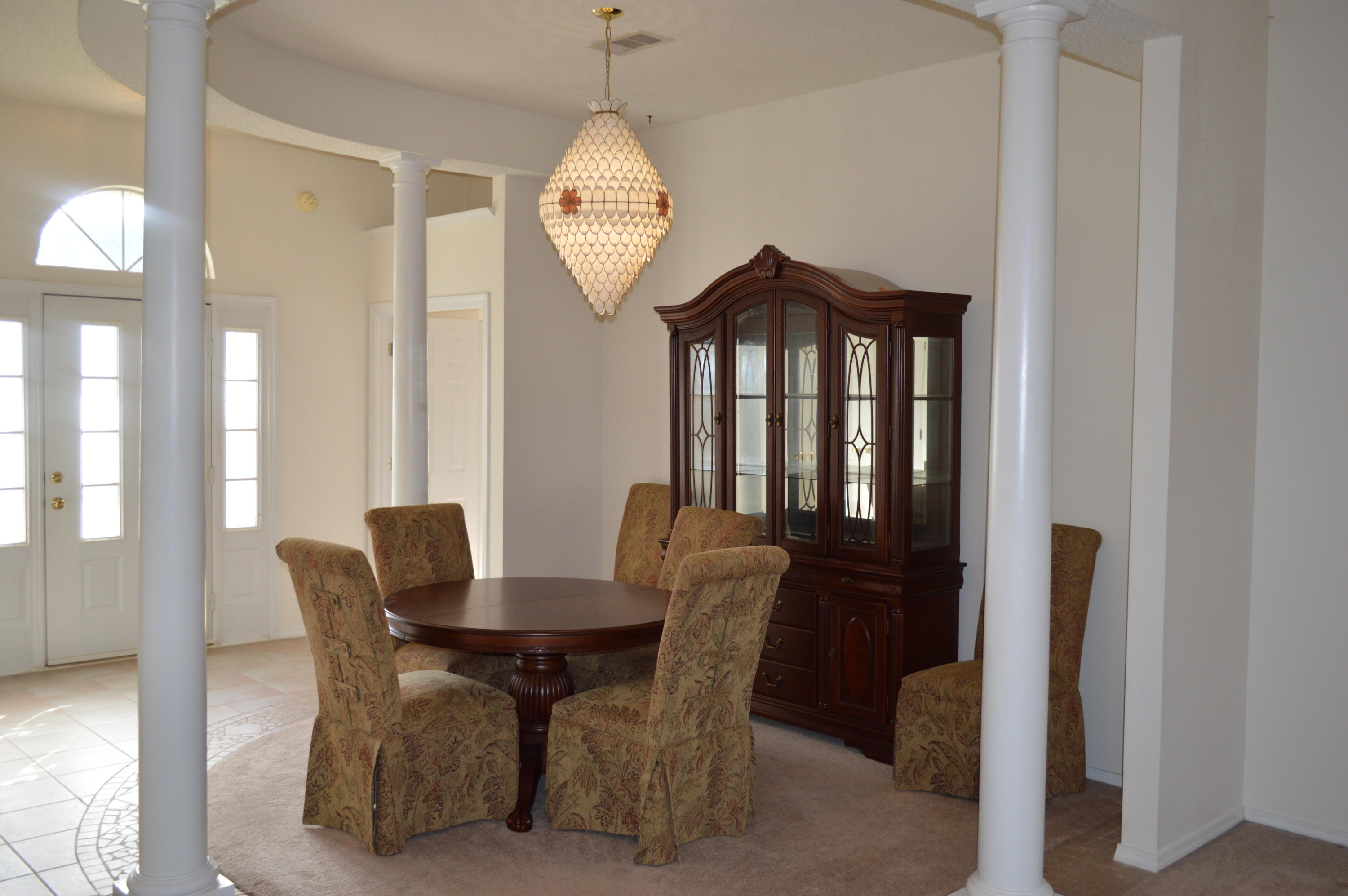 ANTIOCH ESTATES S/D 3 - Residential