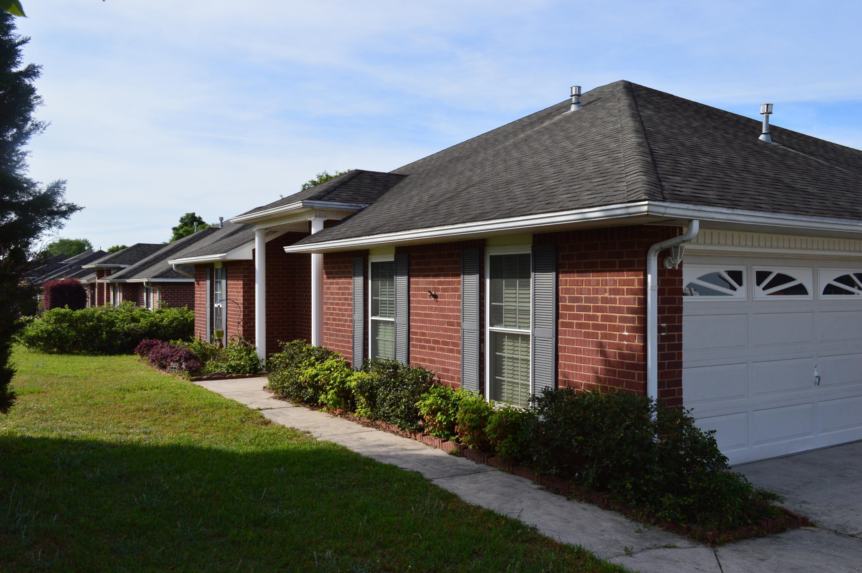 ANTIOCH ESTATES S/D 3 - Residential