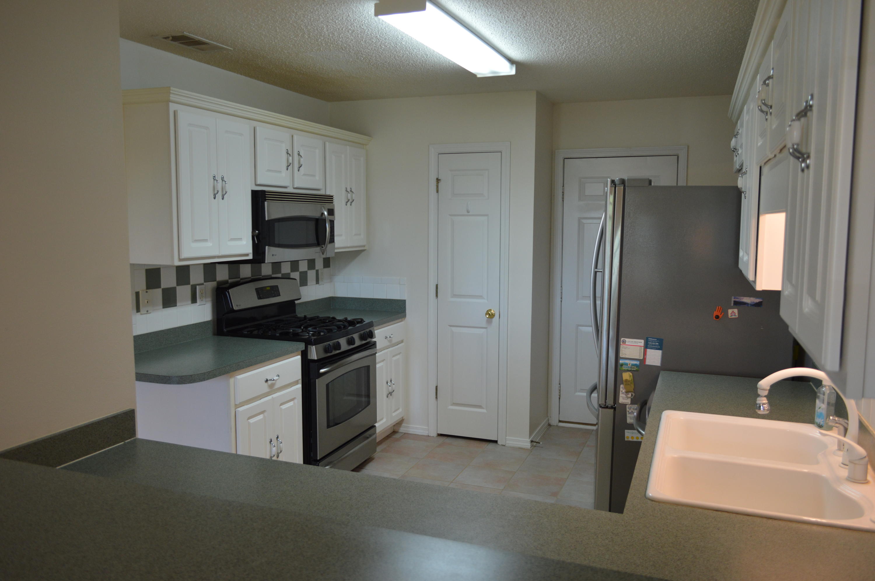 ANTIOCH ESTATES S/D 3 - Residential