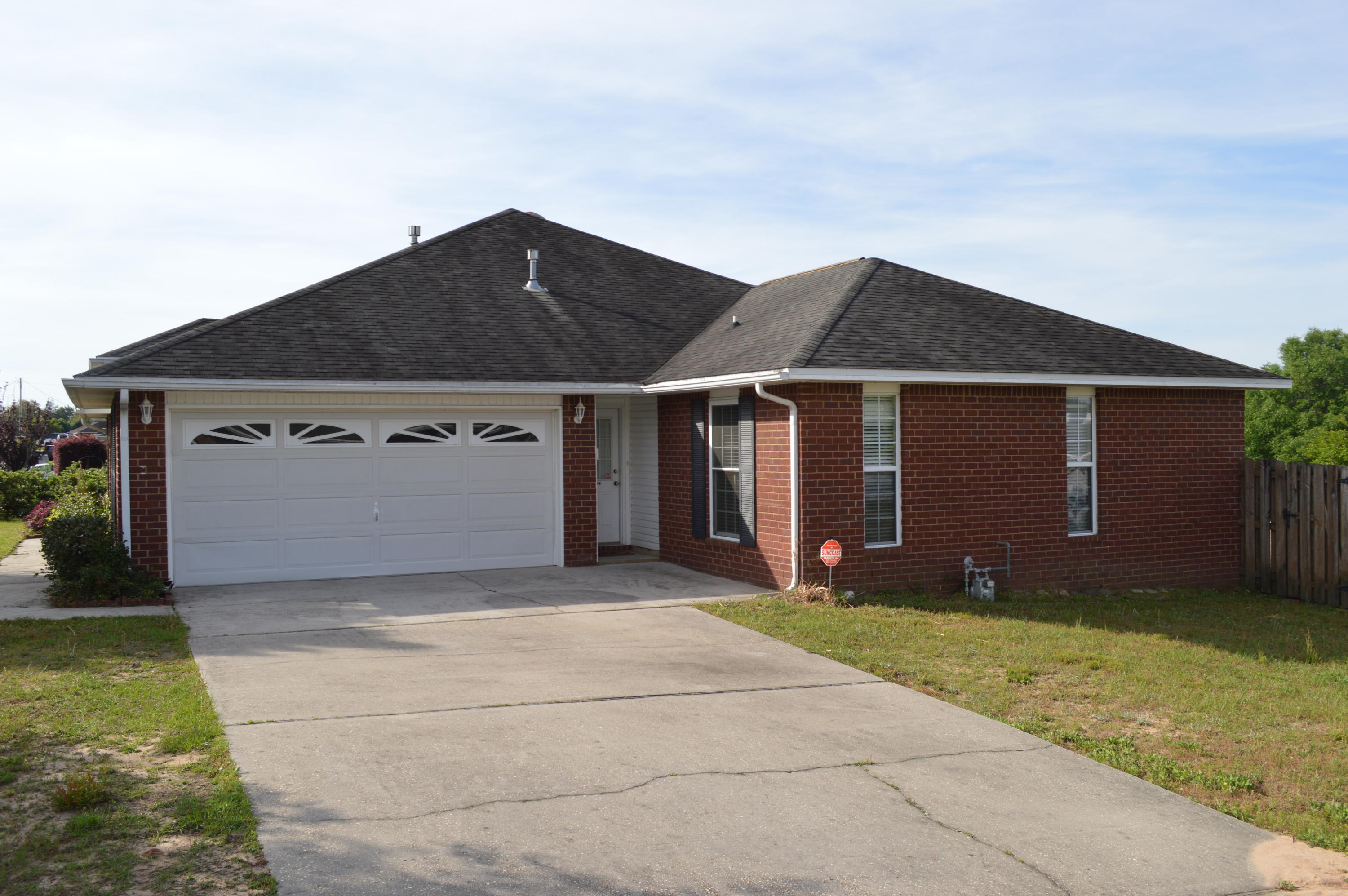 ANTIOCH ESTATES S/D 3 - Residential