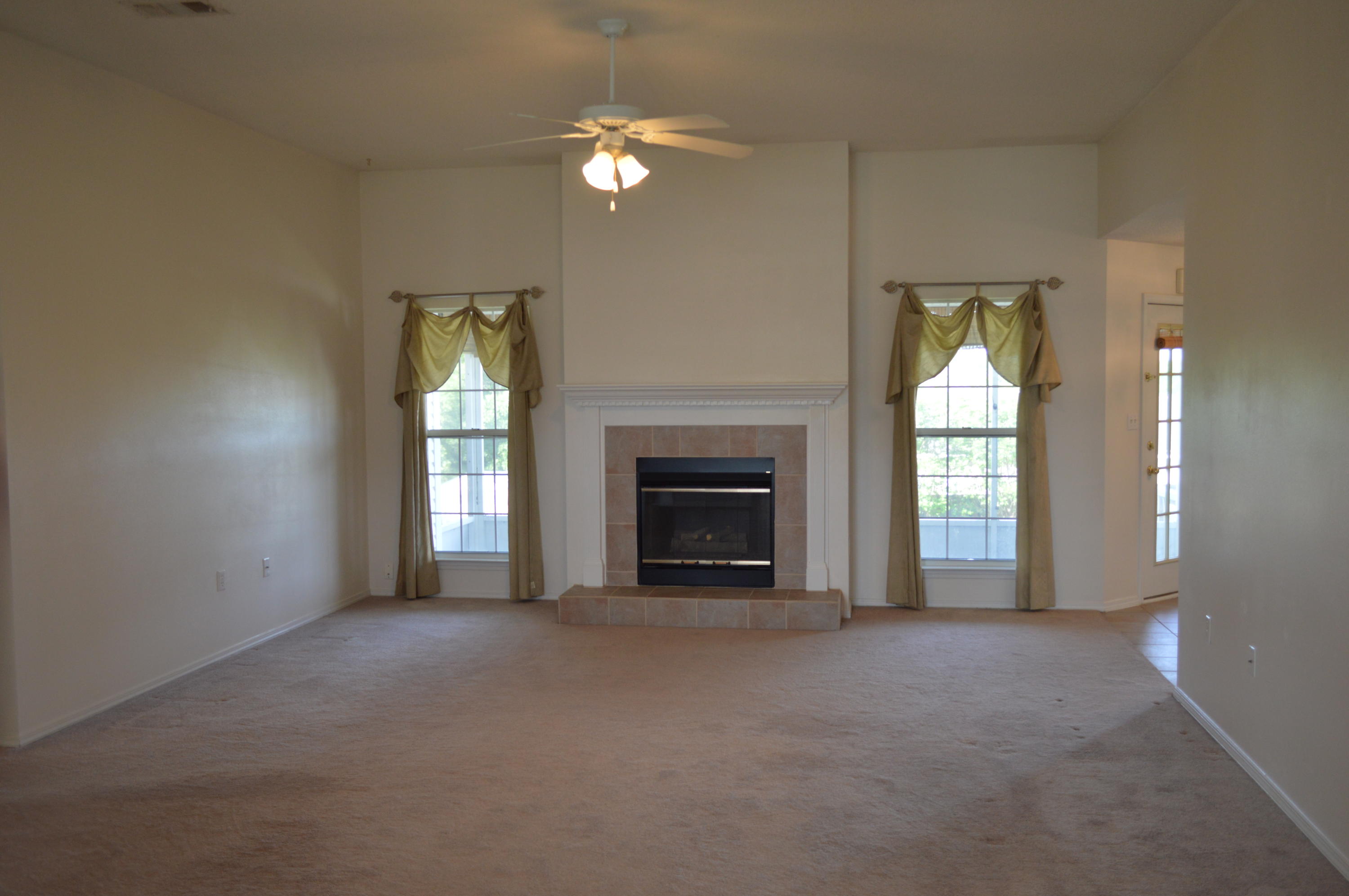 ANTIOCH ESTATES S/D 3 - Residential