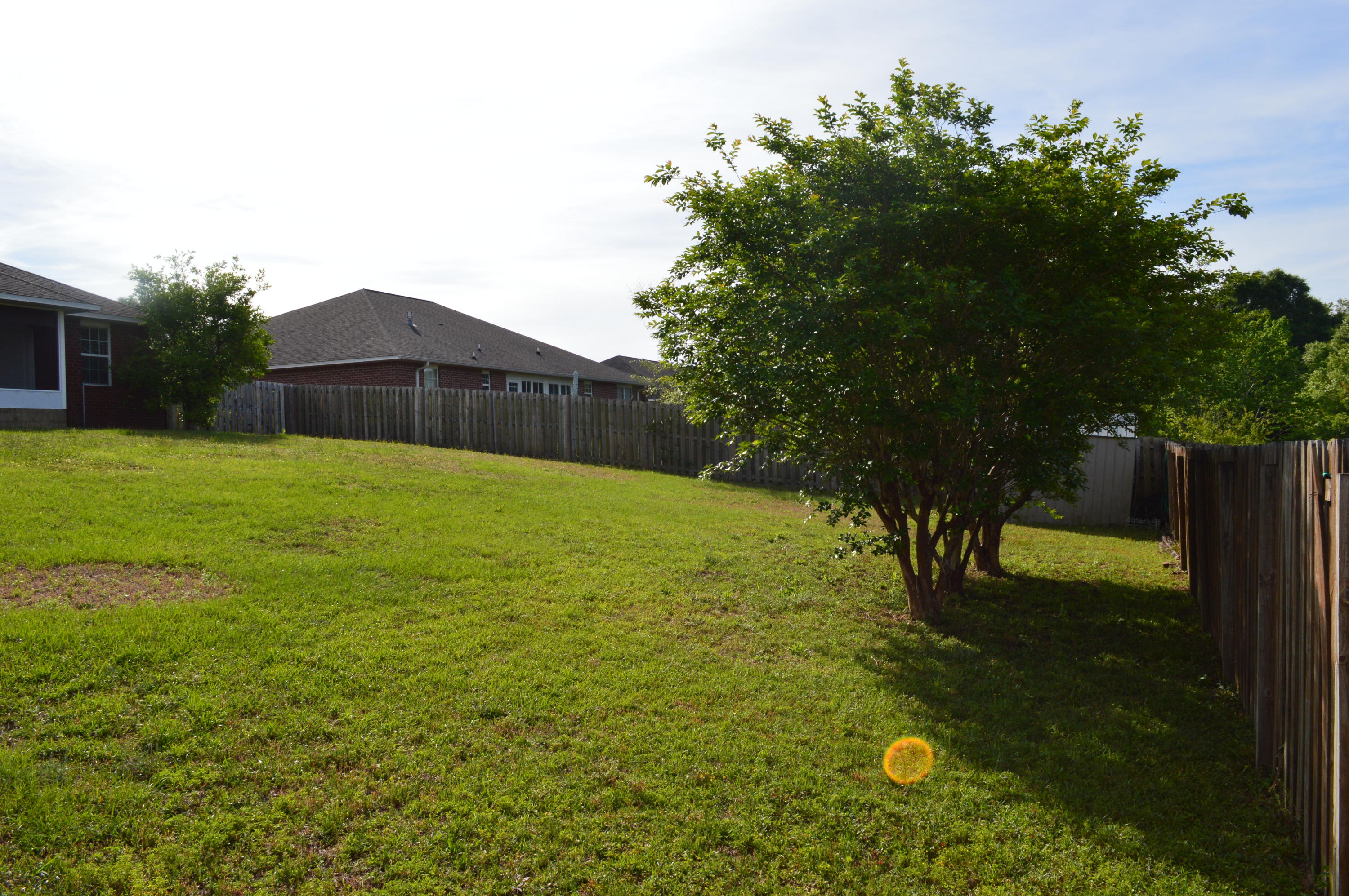 ANTIOCH ESTATES S/D 3 - Residential