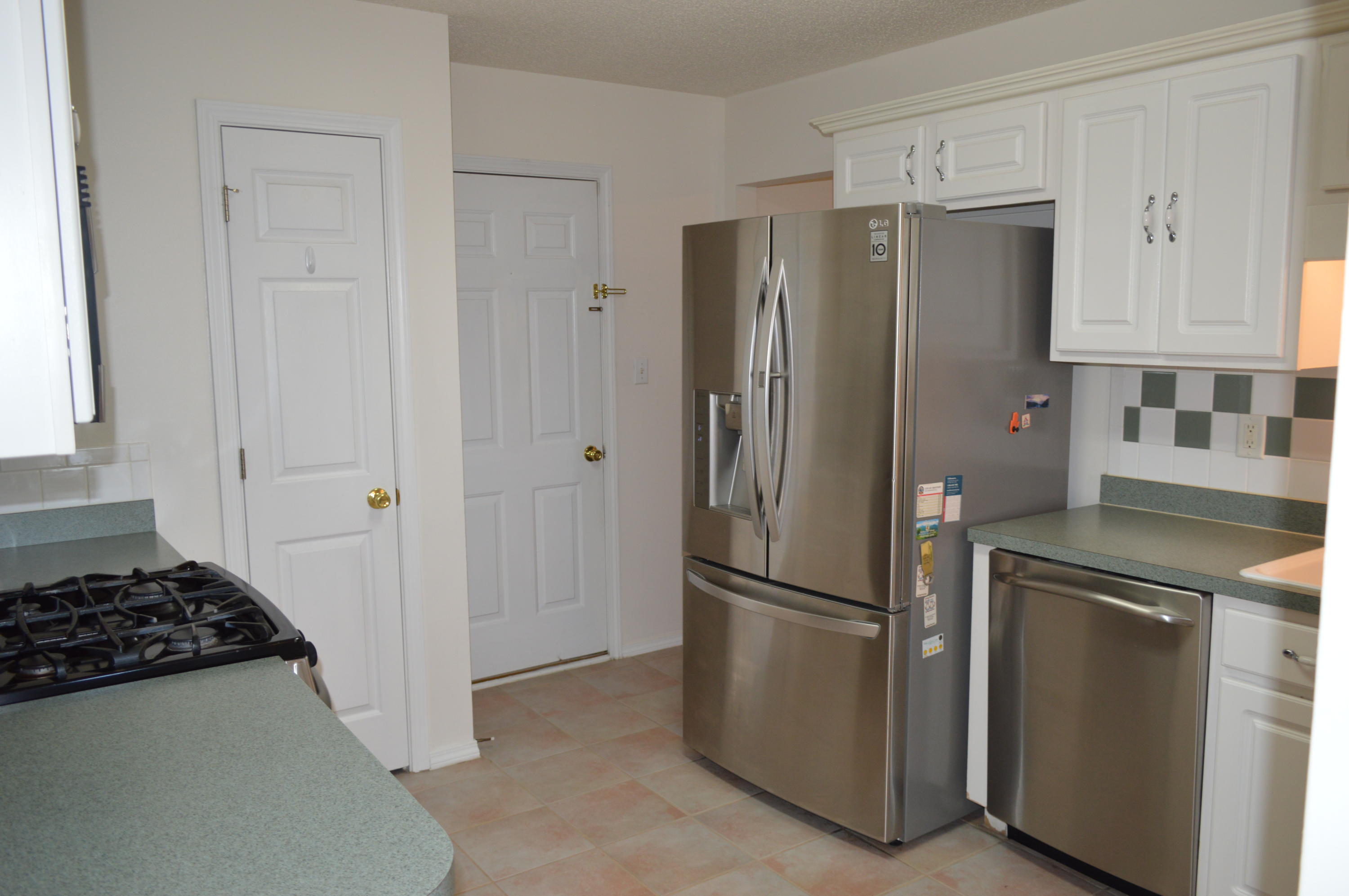 ANTIOCH ESTATES S/D 3 - Residential