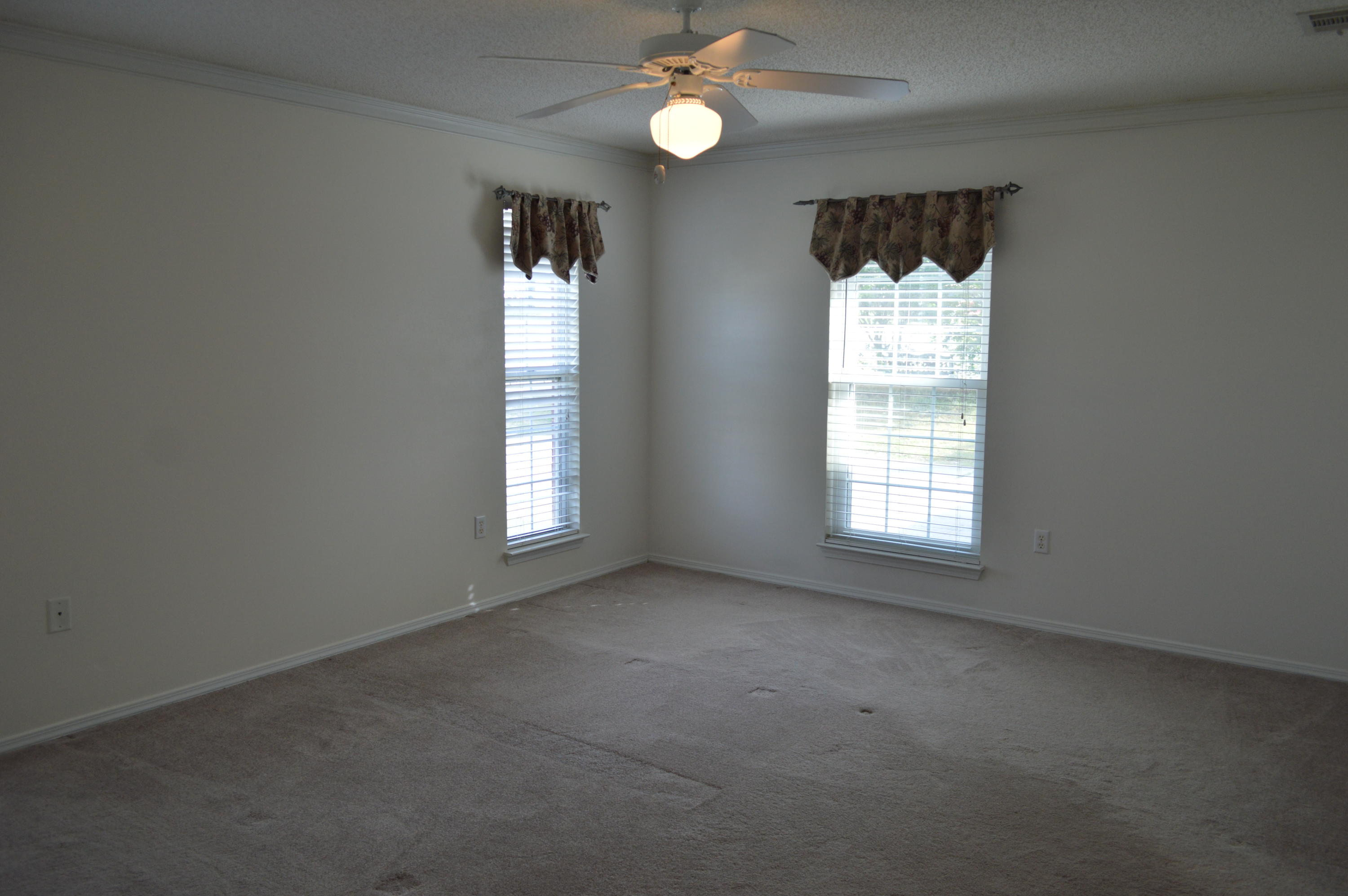 ANTIOCH ESTATES S/D 3 - Residential