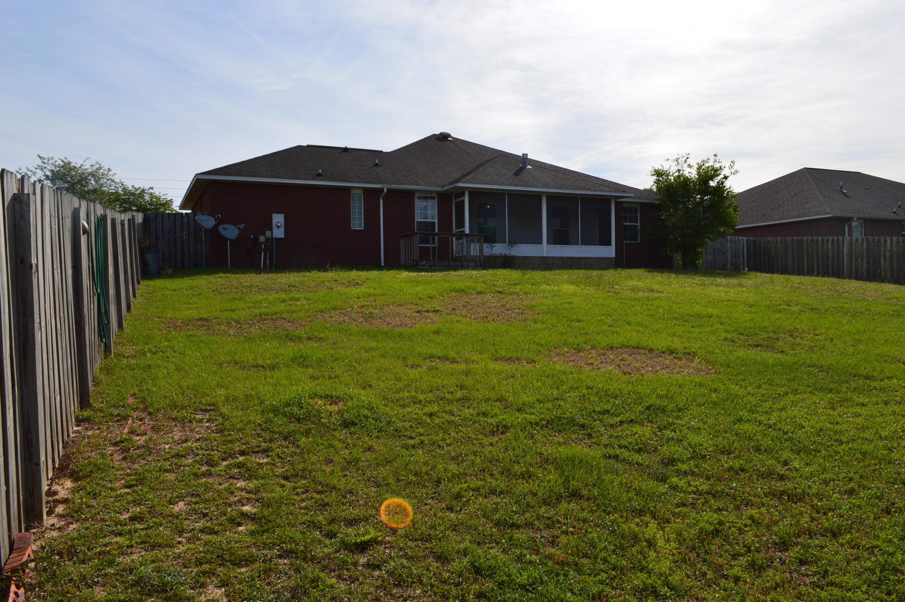 ANTIOCH ESTATES S/D 3 - Residential