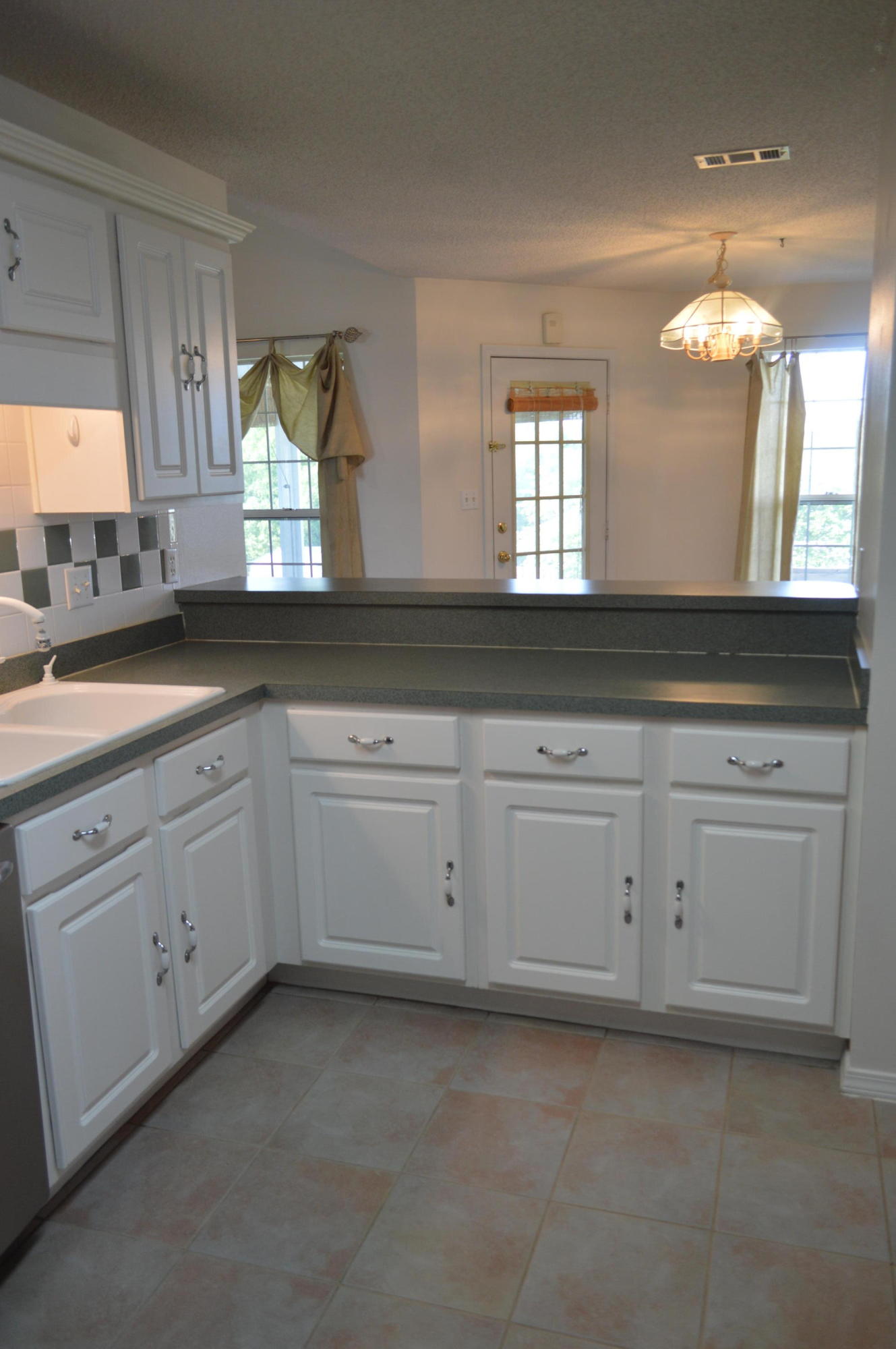 ANTIOCH ESTATES S/D 3 - Residential