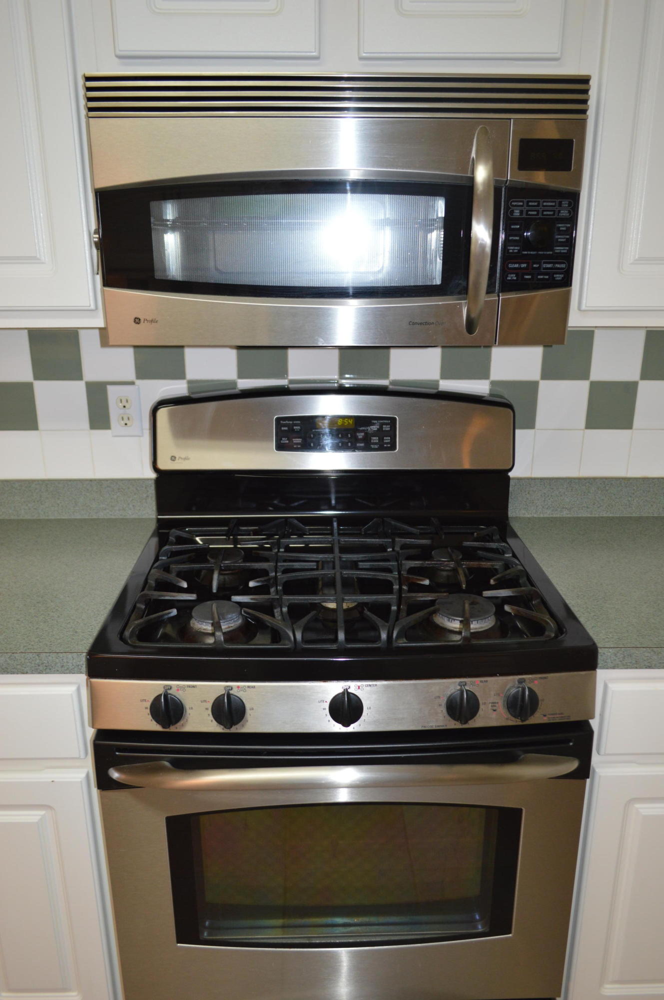 ANTIOCH ESTATES S/D 3 - Residential