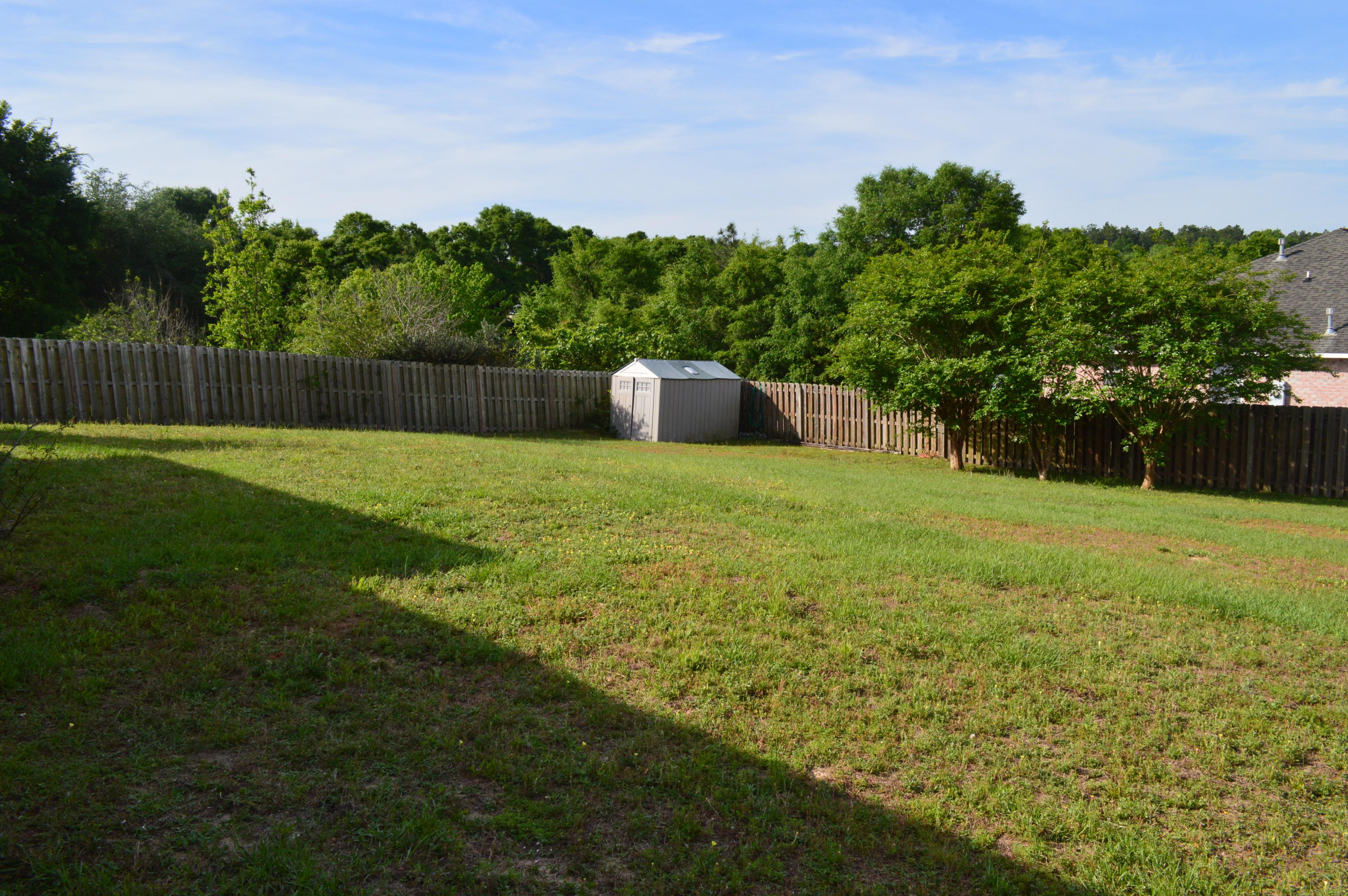 ANTIOCH ESTATES S/D 3 - Residential