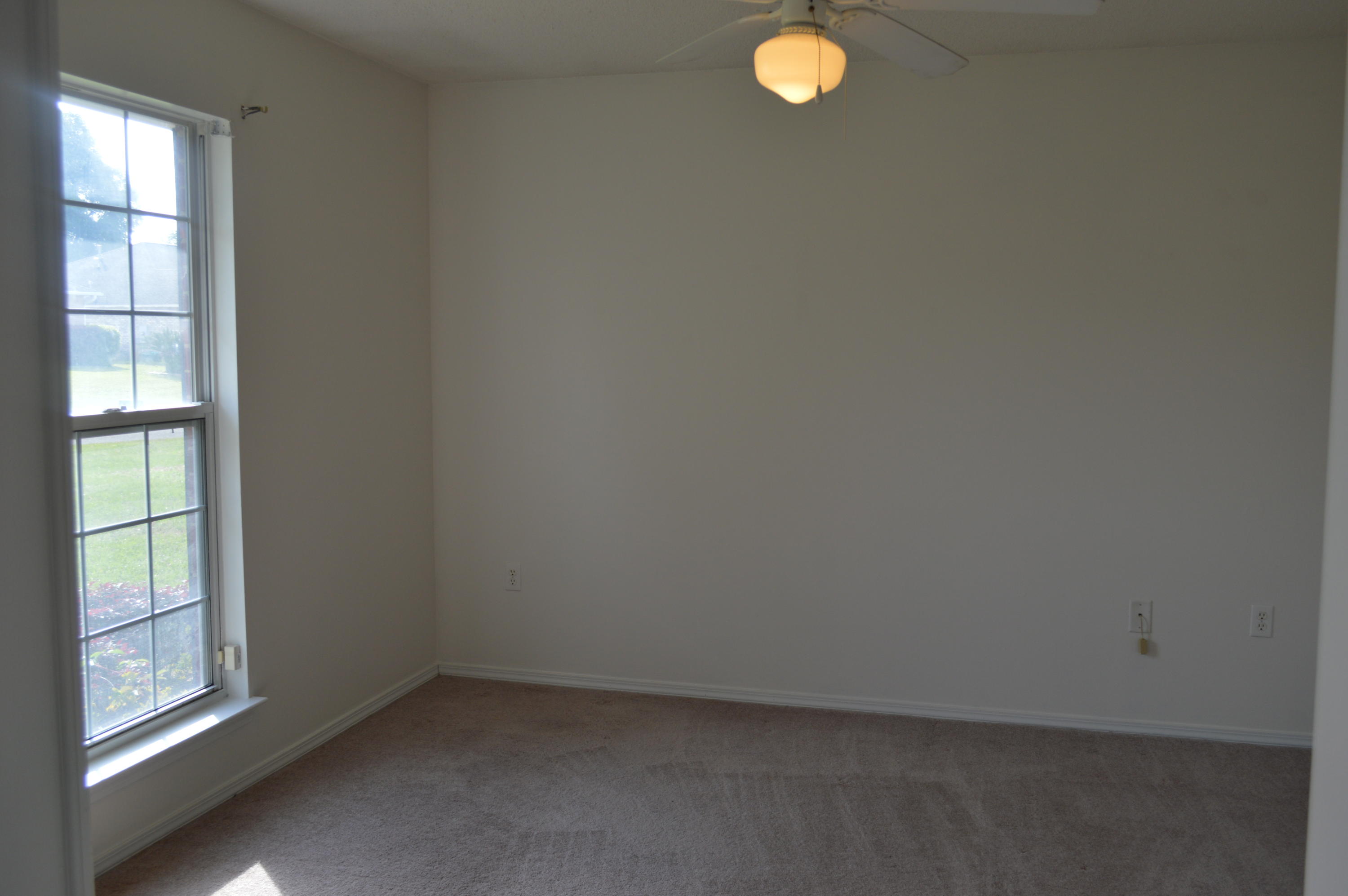 ANTIOCH ESTATES S/D 3 - Residential