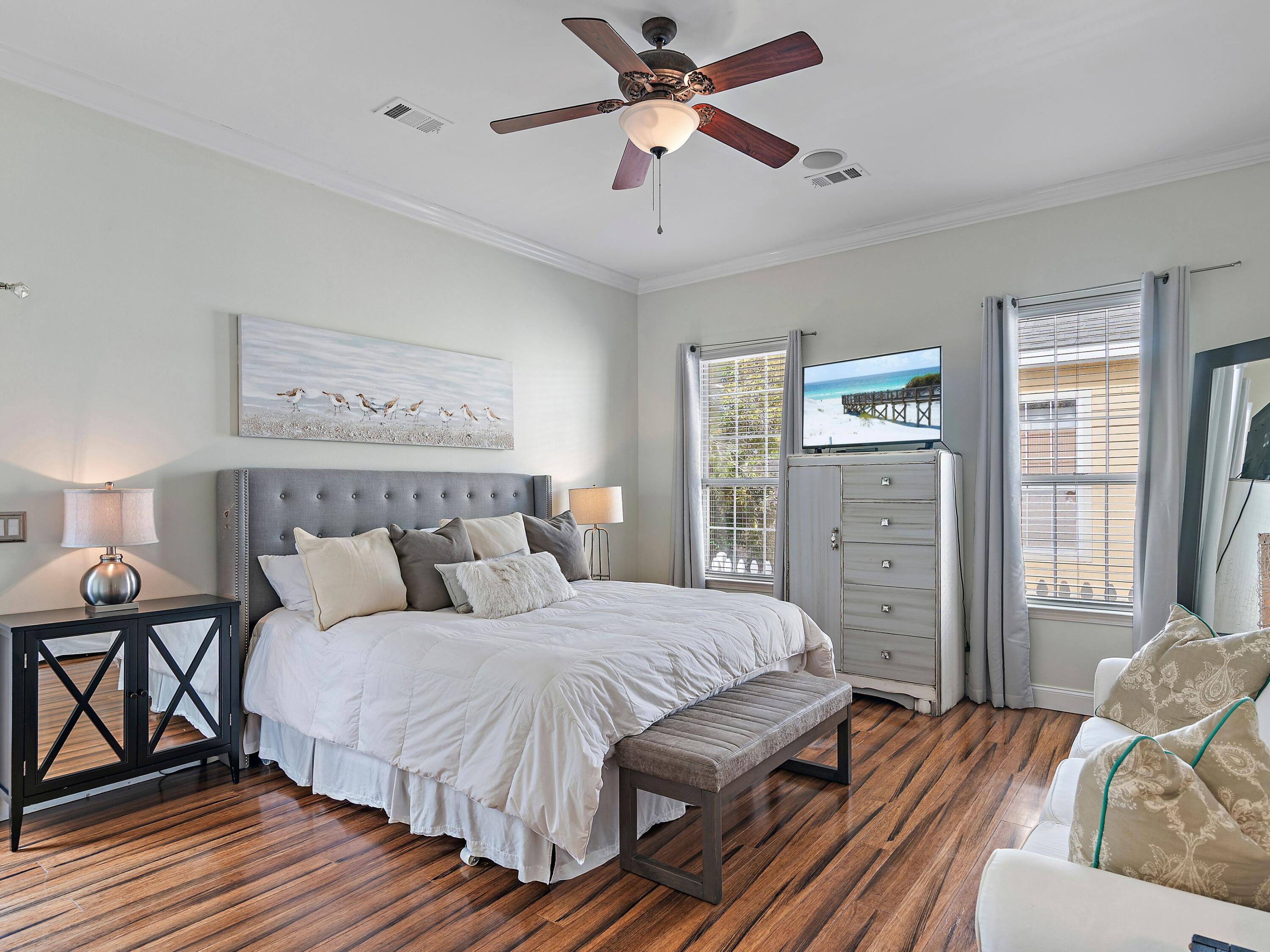 SOVEREIGN ISLE S/D - Residential