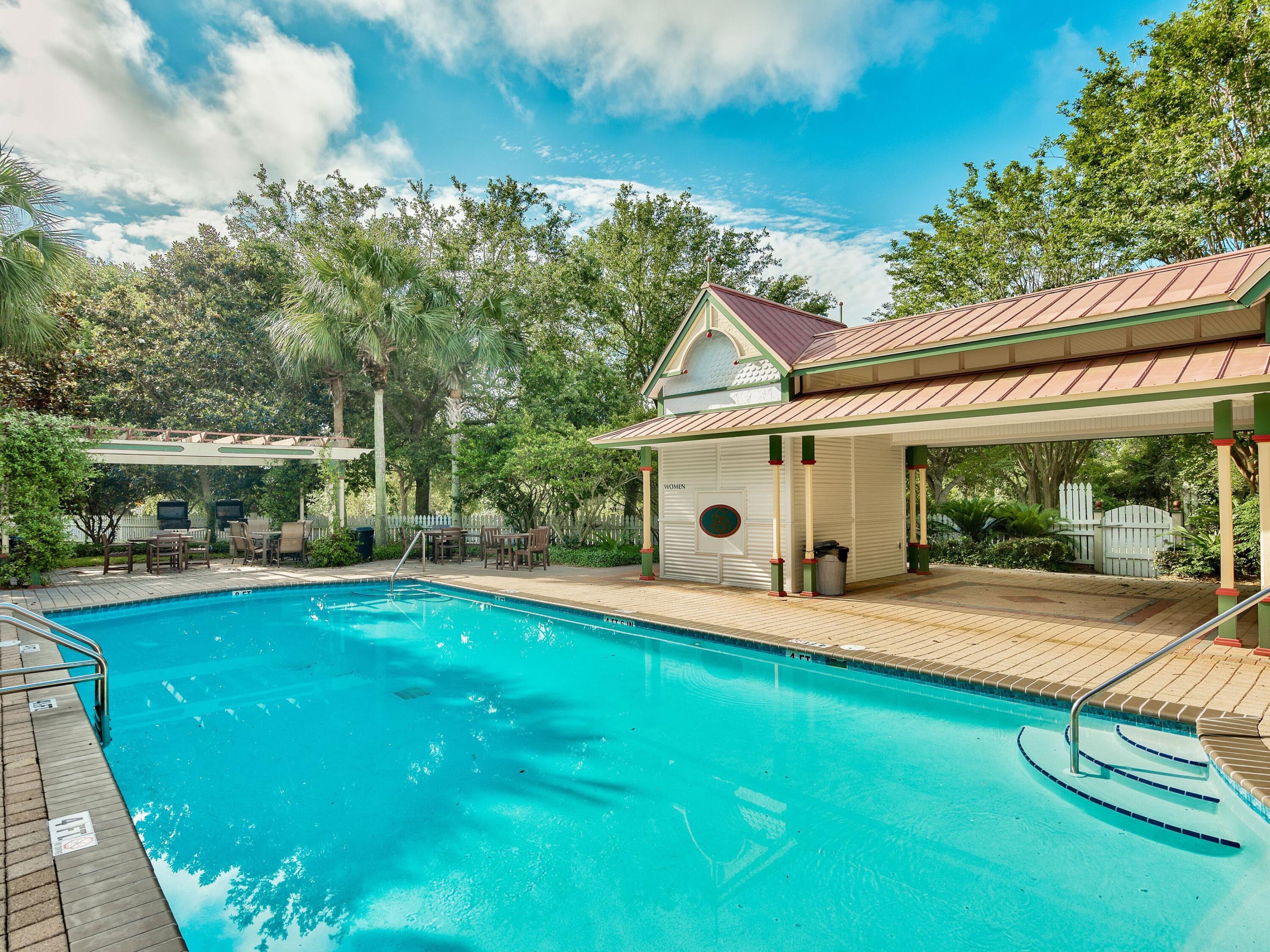 SOVEREIGN ISLE S/D - Residential