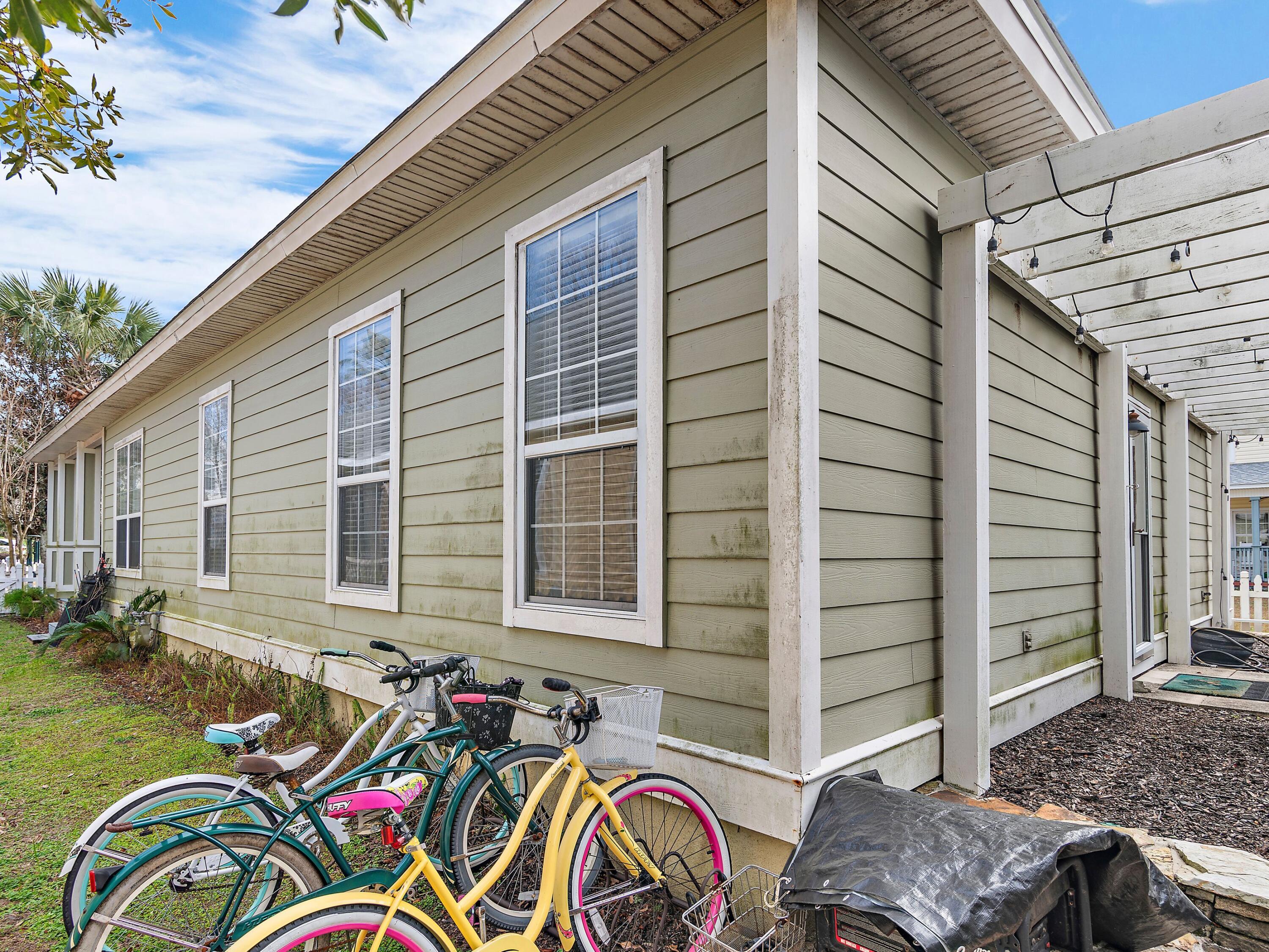 SOVEREIGN ISLE S/D - Residential
