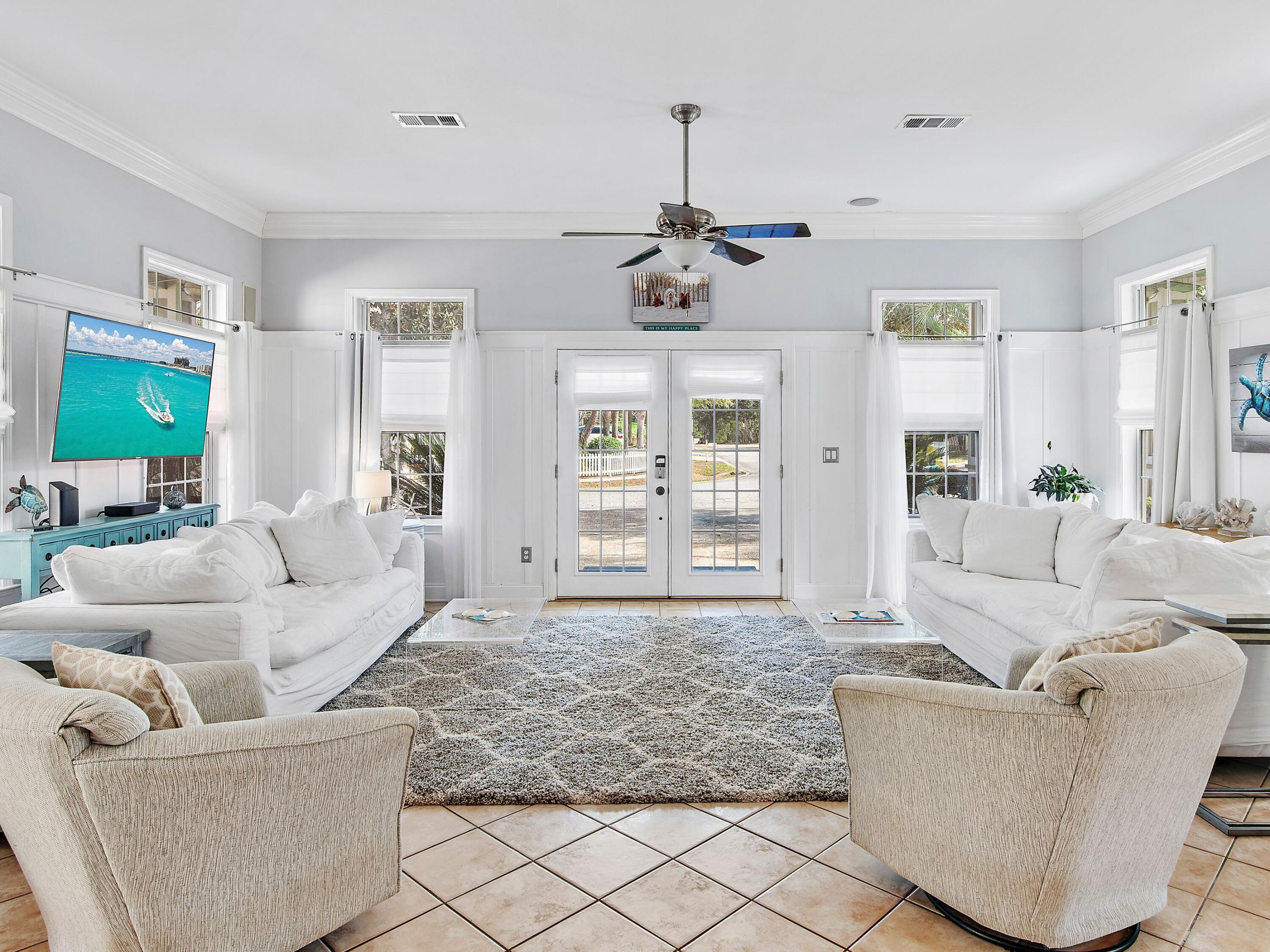 SOVEREIGN ISLE S/D - Residential