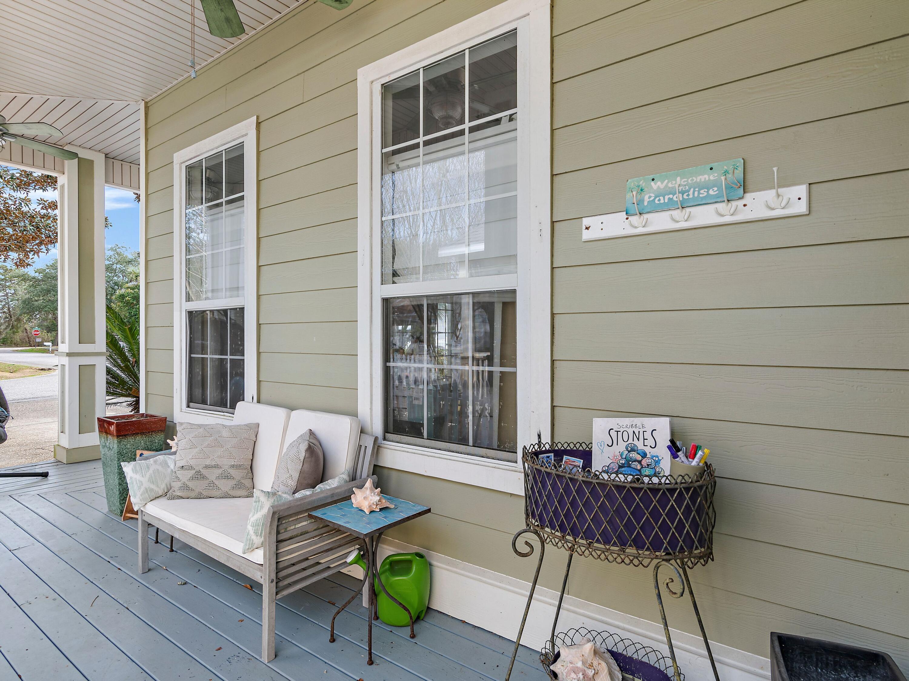 SOVEREIGN ISLE S/D - Residential