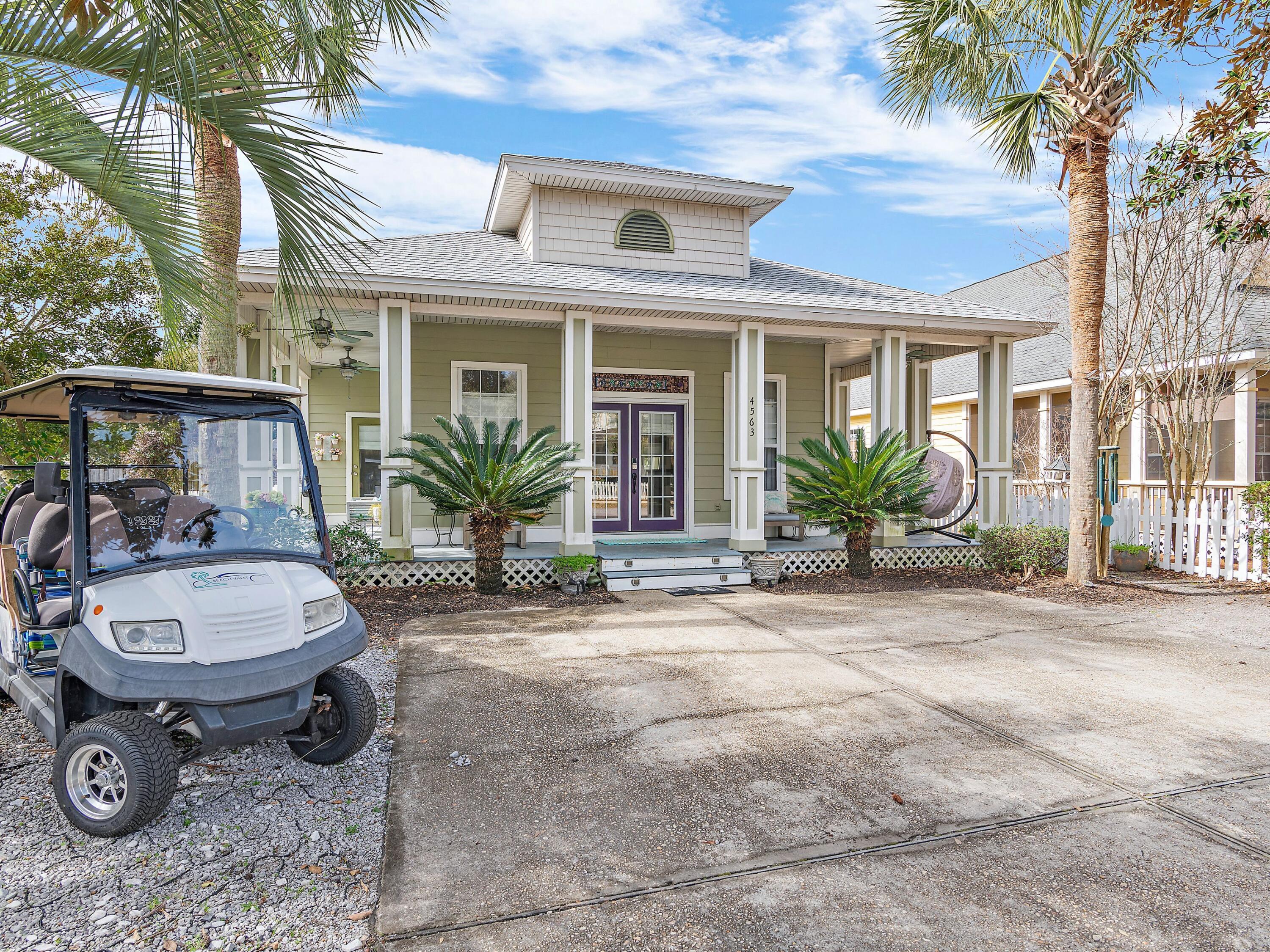 SOVEREIGN ISLE S/D - Residential