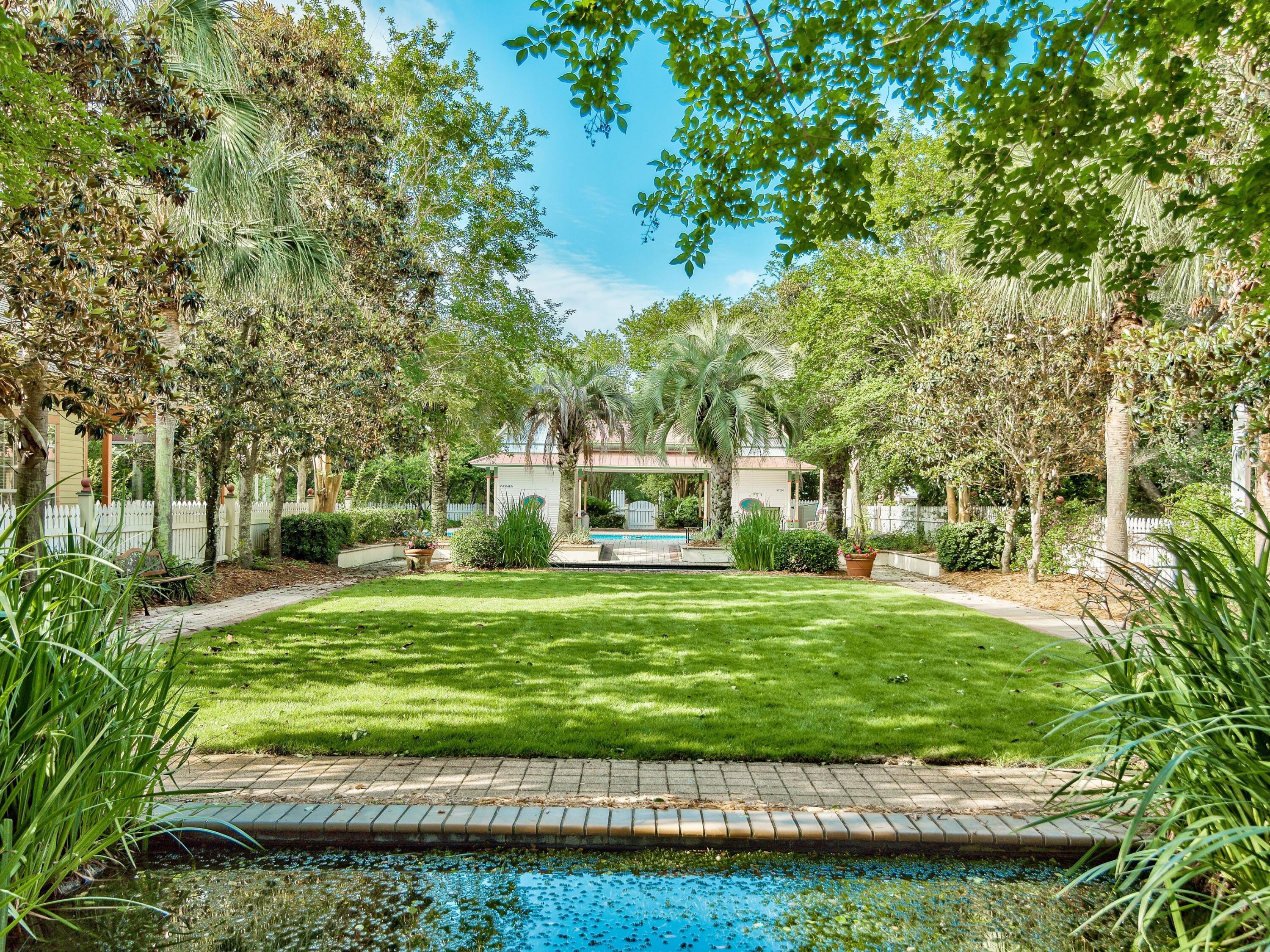 SOVEREIGN ISLE S/D - Residential