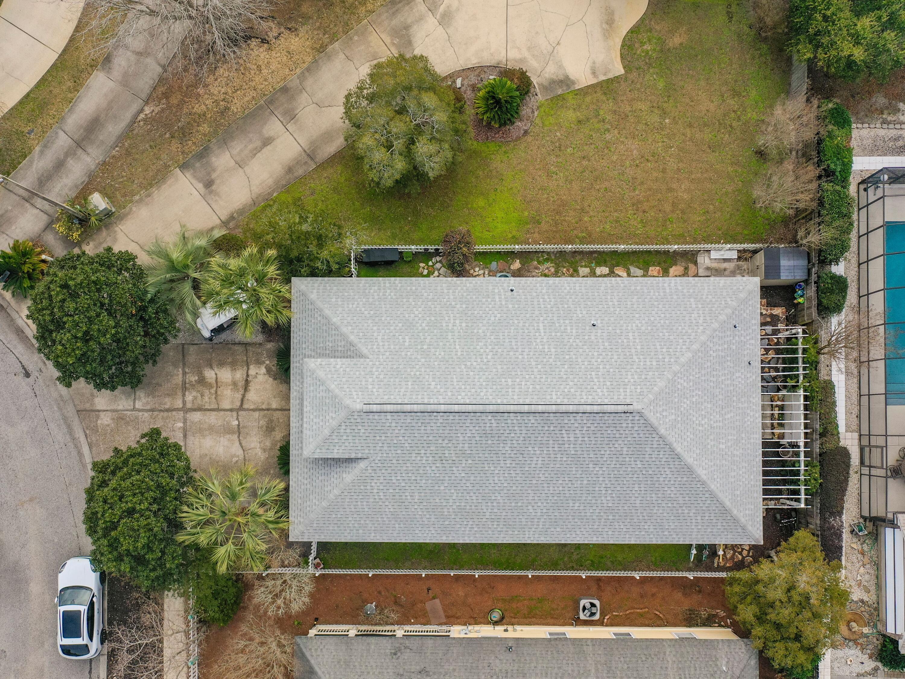 SOVEREIGN ISLE S/D - Residential